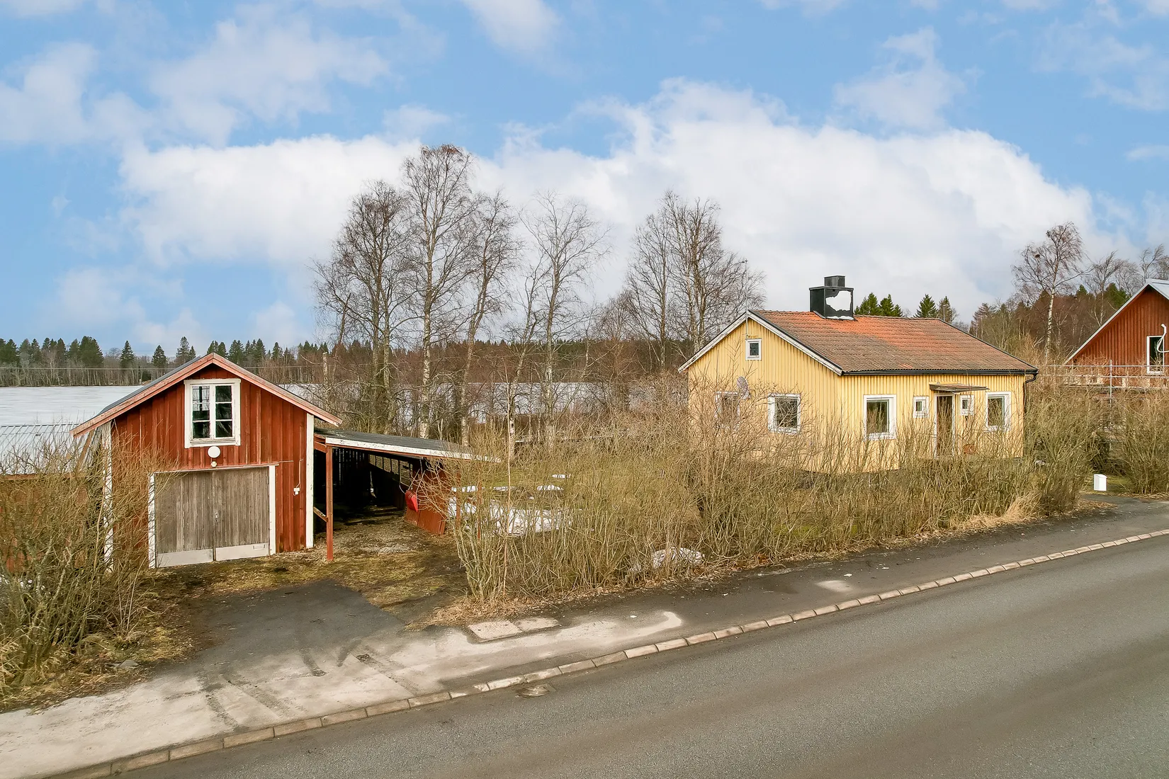 Villa, Holmsundsvägen 22, Holmsund, Umeå