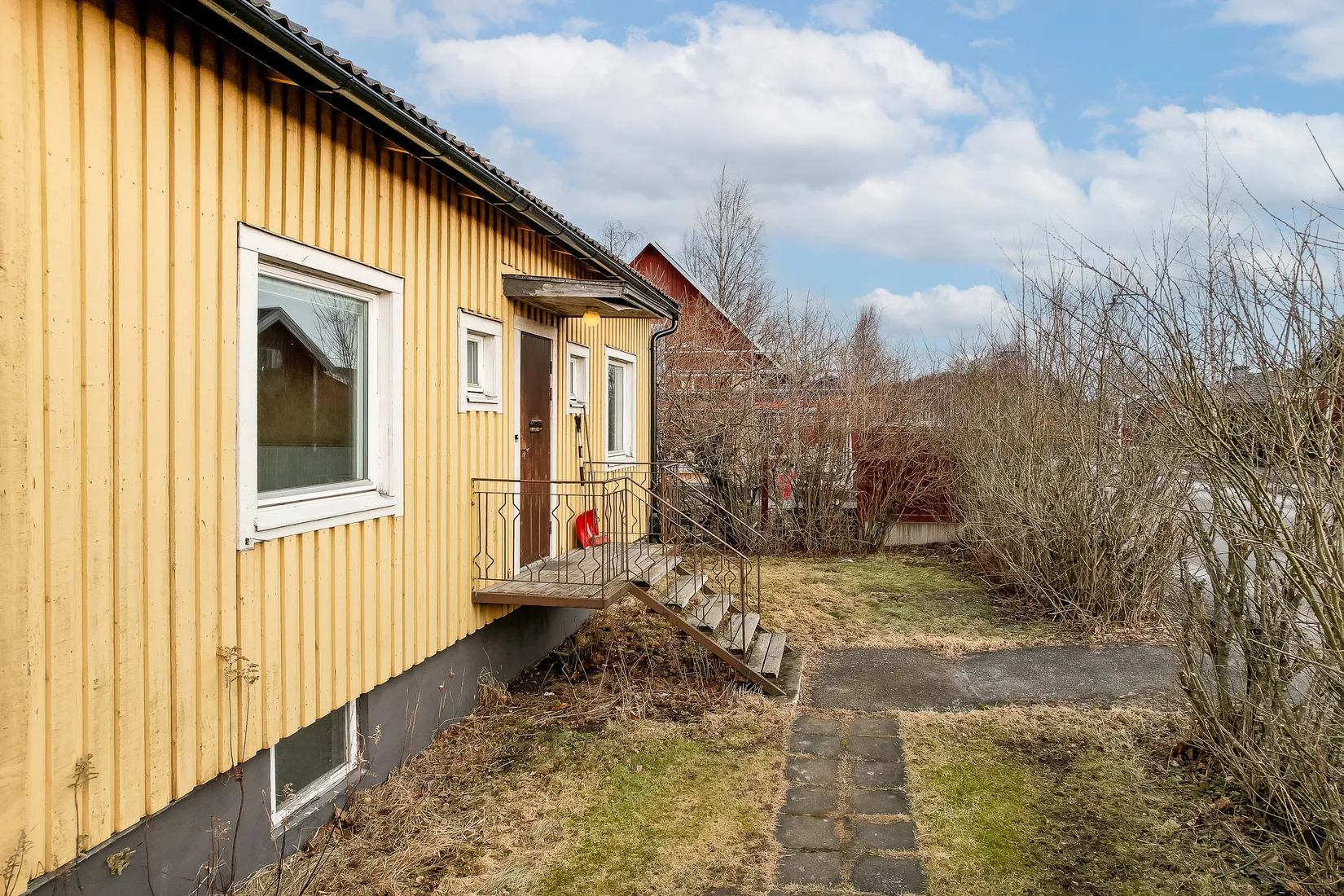 Villa, Holmsundsvägen 22, Holmsund, Umeå