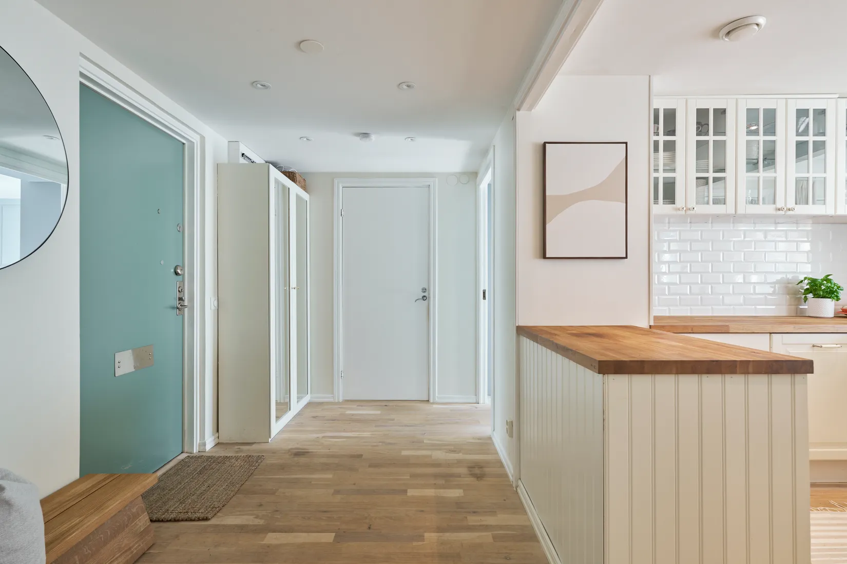 Bostadsrätt, Kungsholmsgatan 22, Kungsholmen, Stockholm