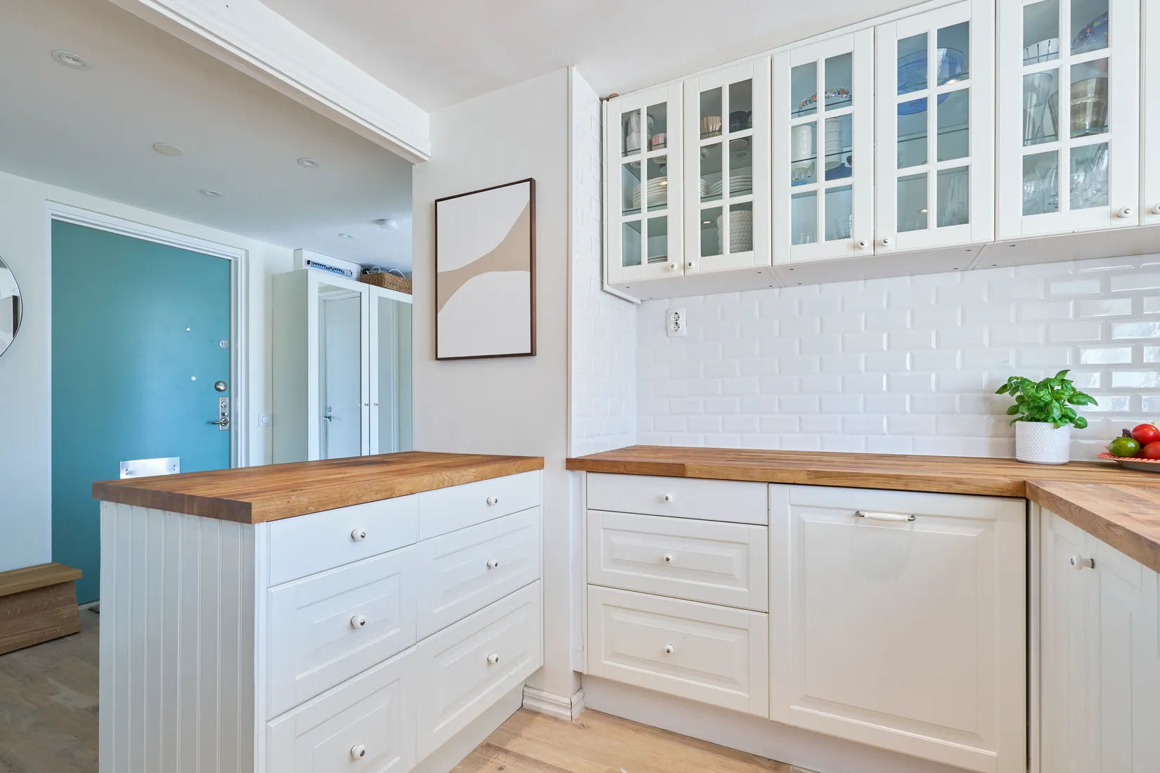 Bostadsrätt, Kungsholmsgatan 22, Kungsholmen, Stockholm