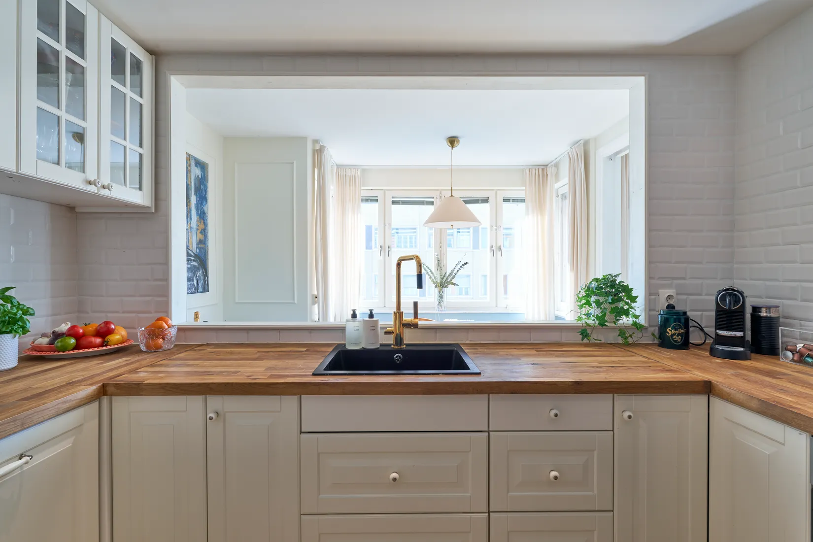 Bostadsrätt, Kungsholmsgatan 22, Kungsholmen, Stockholm