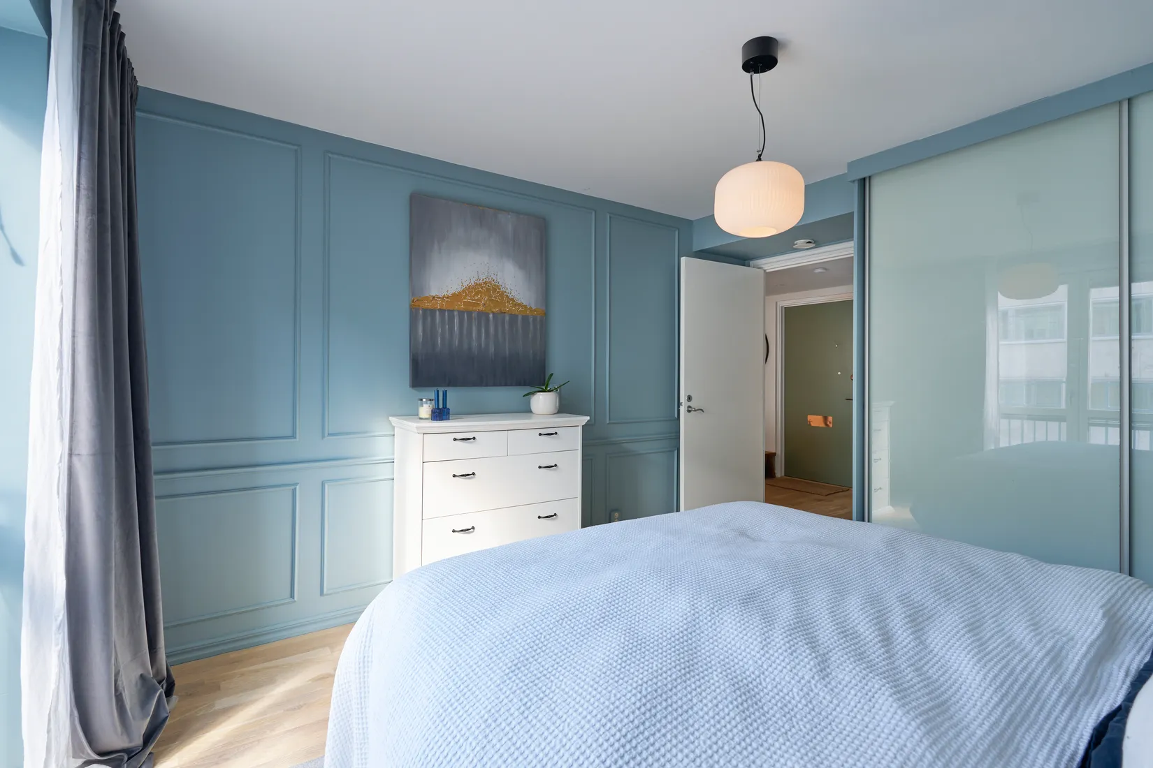 Bostadsrätt, Kungsholmsgatan 22, Kungsholmen, Stockholm