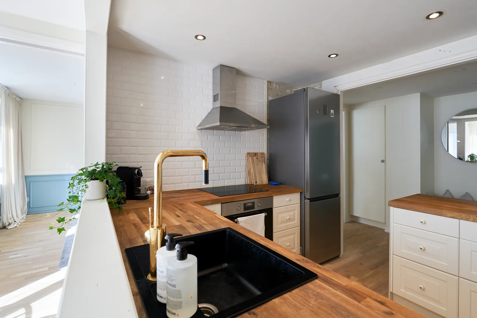 Bostadsrätt, Kungsholmsgatan 22, Kungsholmen, Stockholm