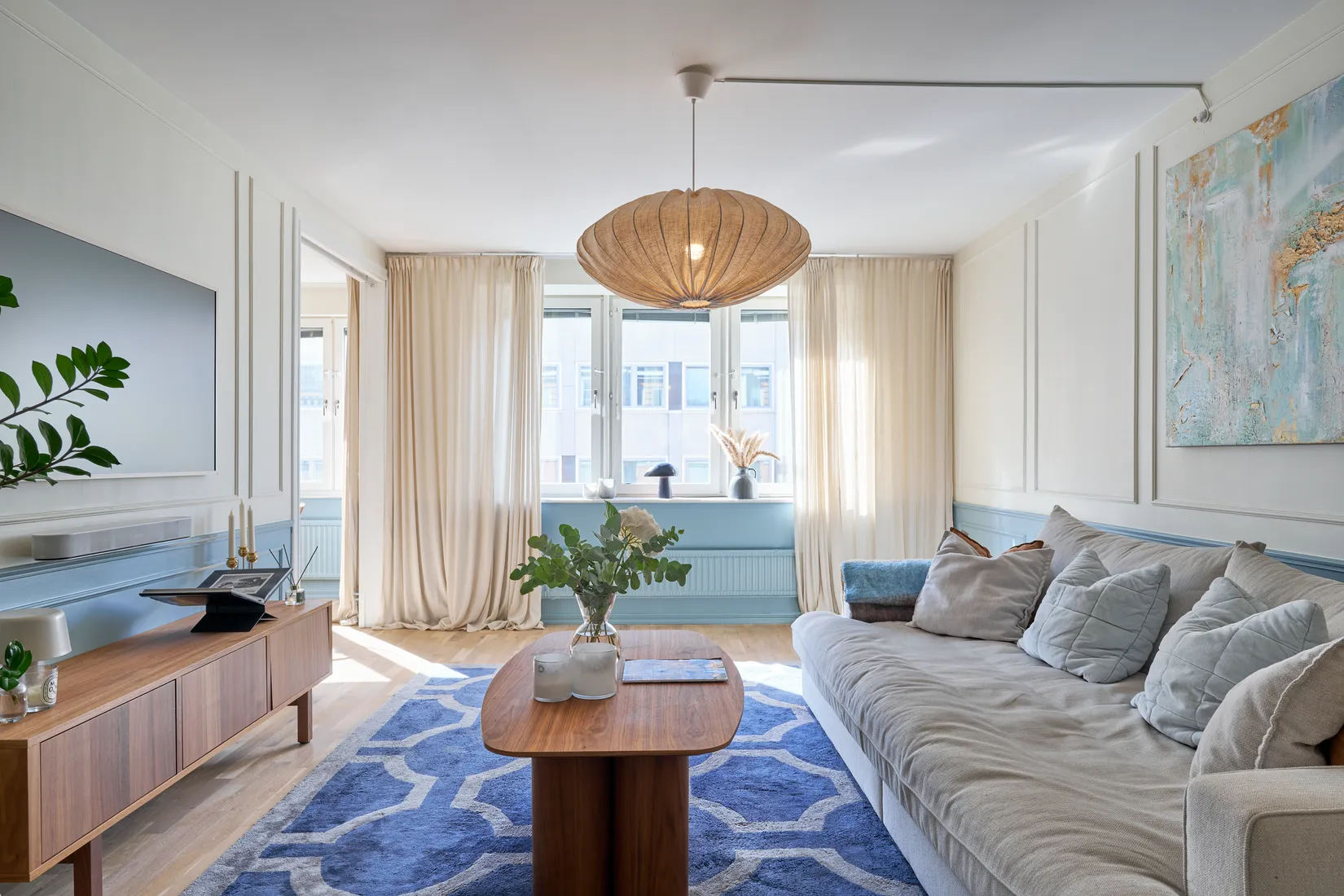 Bostadsrätt, Kungsholmsgatan 22, Kungsholmen, Stockholm