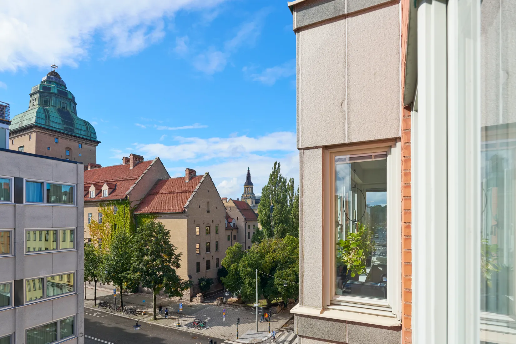 Bostadsrätt, Kungsholmsgatan 22, Kungsholmen, Stockholm