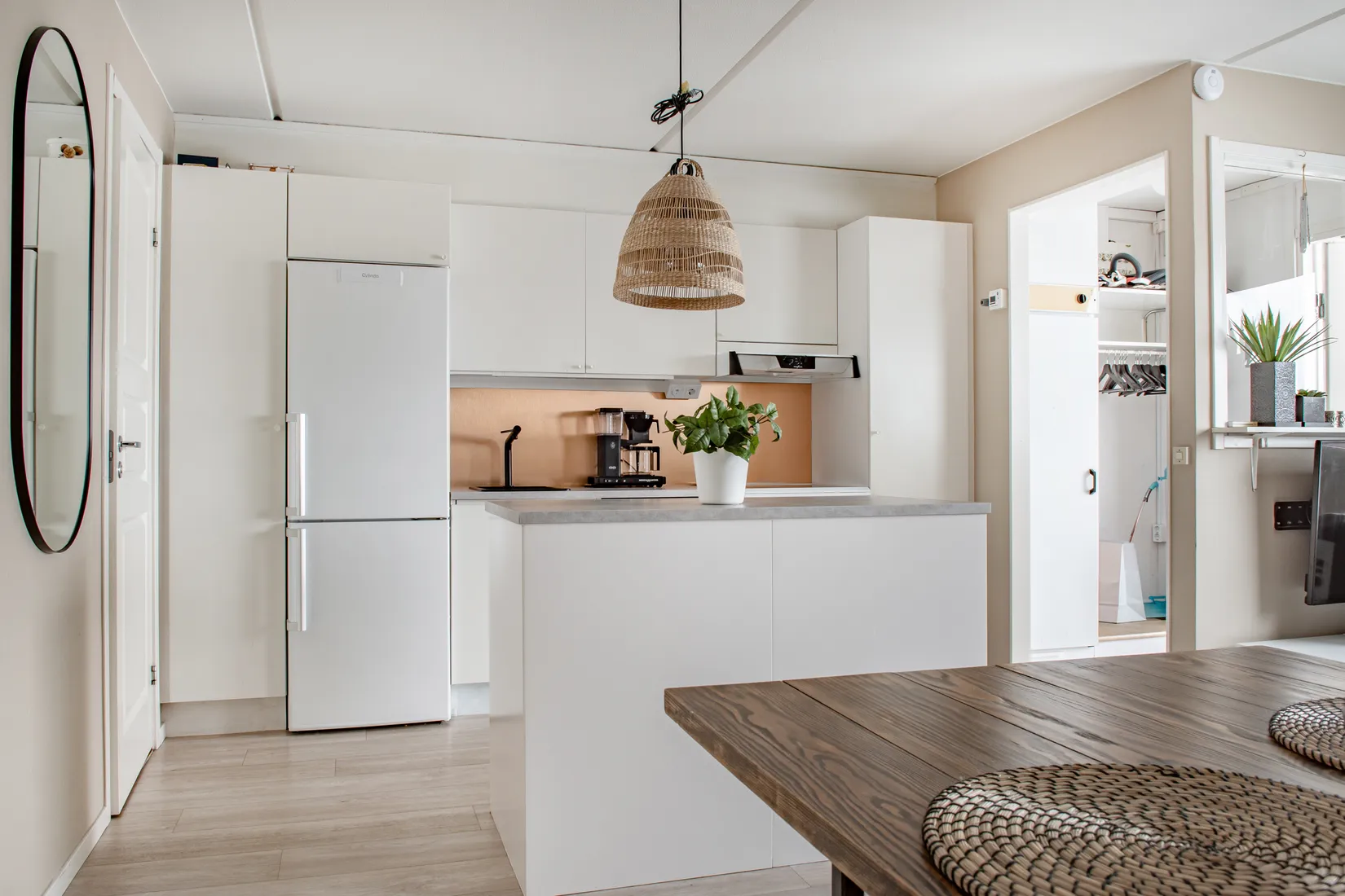 Fritidshus, Carls väg 6G, Hemavan/Birke, Storuman