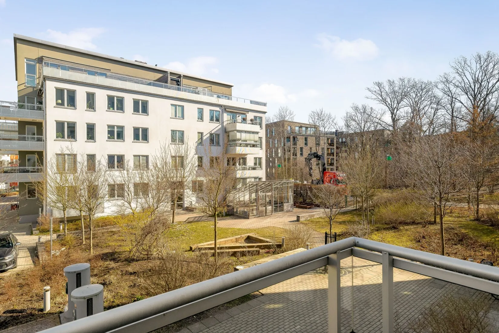 Bostadsrätt, Pippi Långstrumps Gata 28, Stockholm