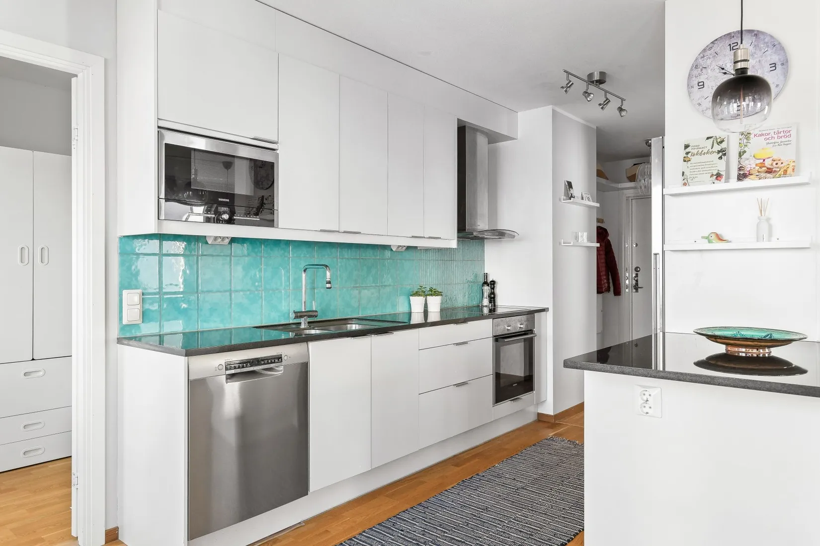 Bostadsrätt, Pippi Långstrumps Gata 28, Stockholm