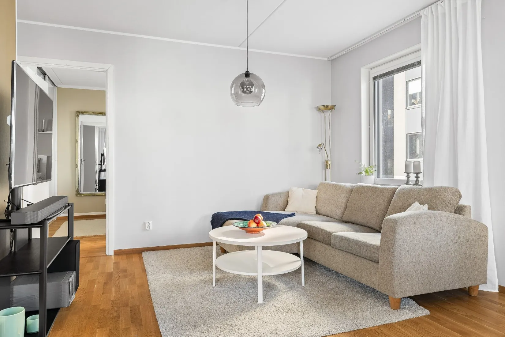 Bostadsrätt, Pippi Långstrumps Gata 28, Stockholm