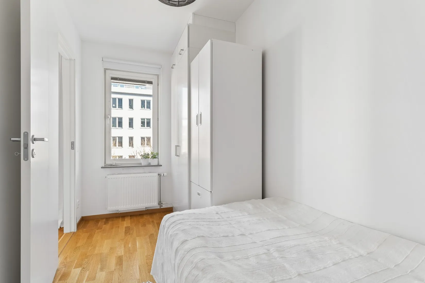 Bostadsrätt, Pippi Långstrumps Gata 28, Stockholm