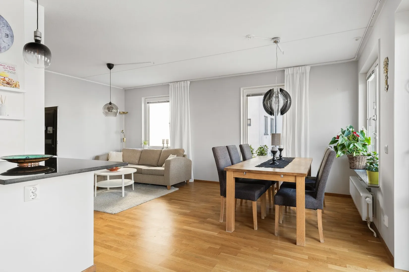 Bostadsrätt, Pippi Långstrumps Gata 28, Stockholm