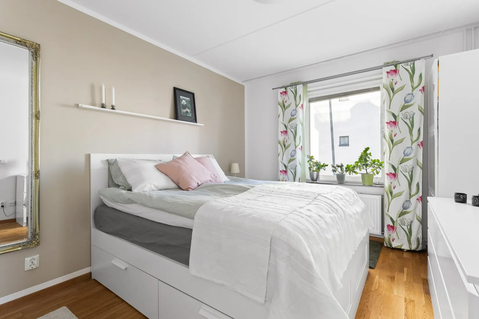 Bostadsrätt, Pippi Långstrumps Gata 28, Stockholm