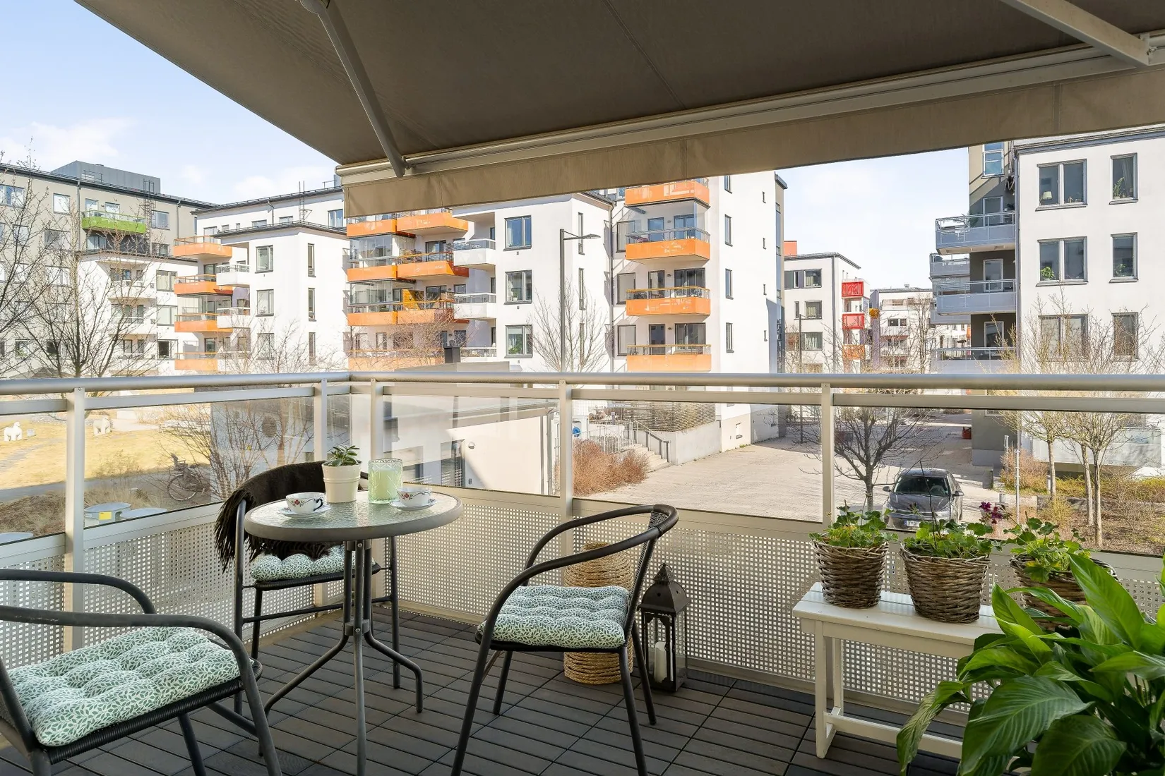 Bostadsrätt, Pippi Långstrumps Gata 28, Stockholm