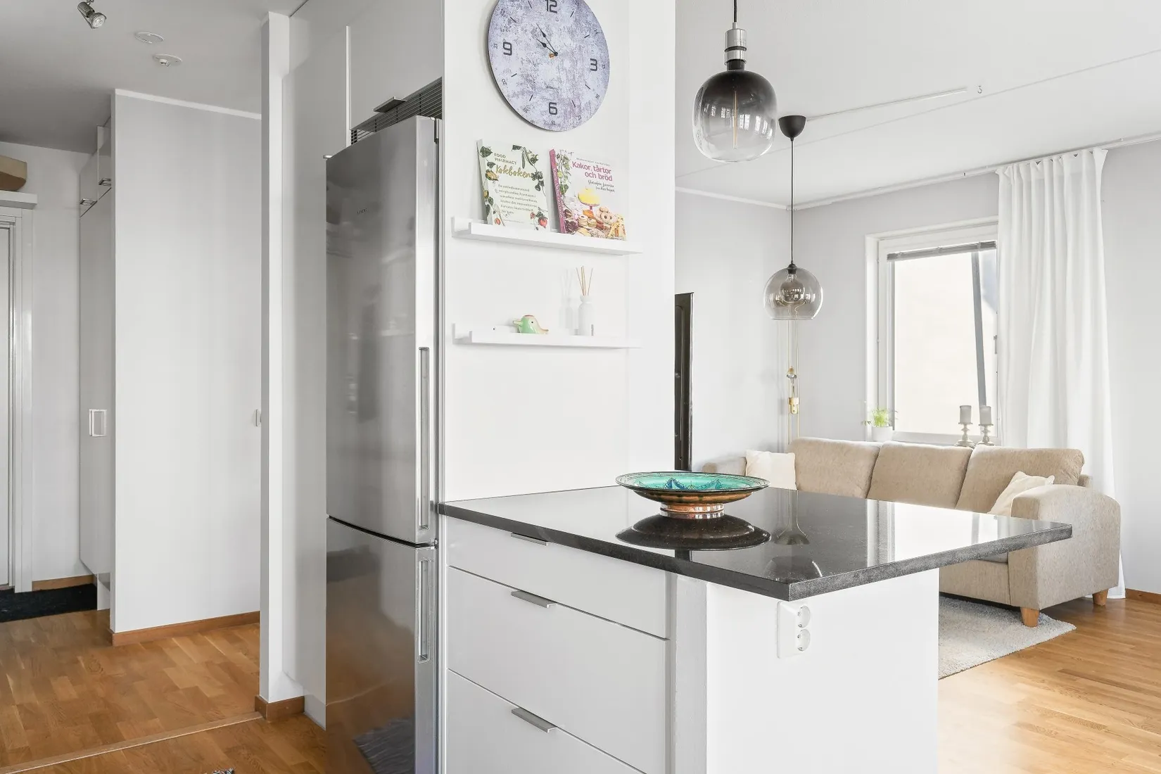 Bostadsrätt, Pippi Långstrumps Gata 28, Stockholm