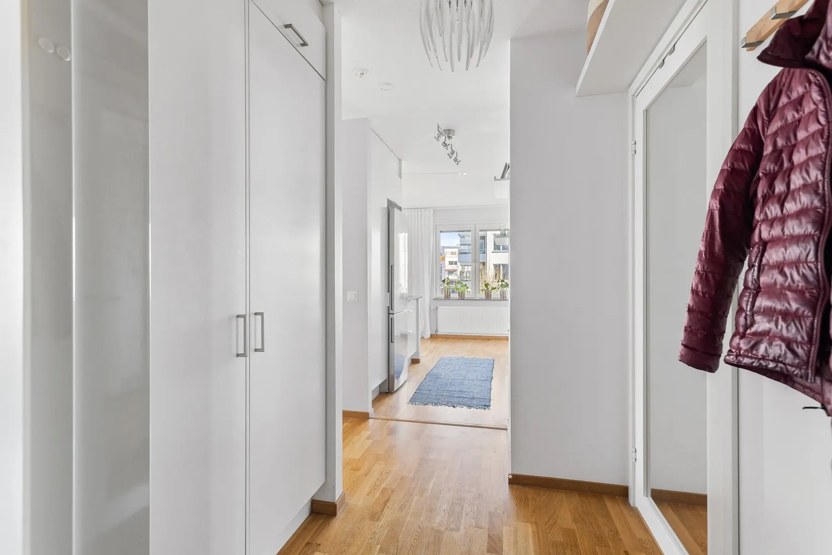 Bostadsrätt, Pippi Långstrumps Gata 28, Stockholm