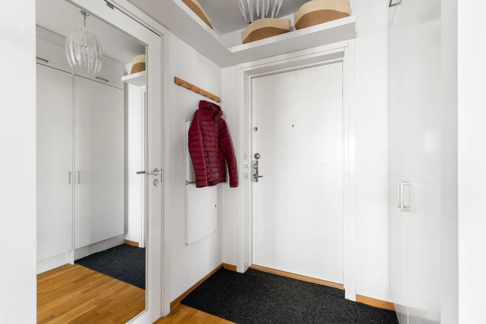 Bostadsrätt, Pippi Långstrumps Gata 28, Stockholm