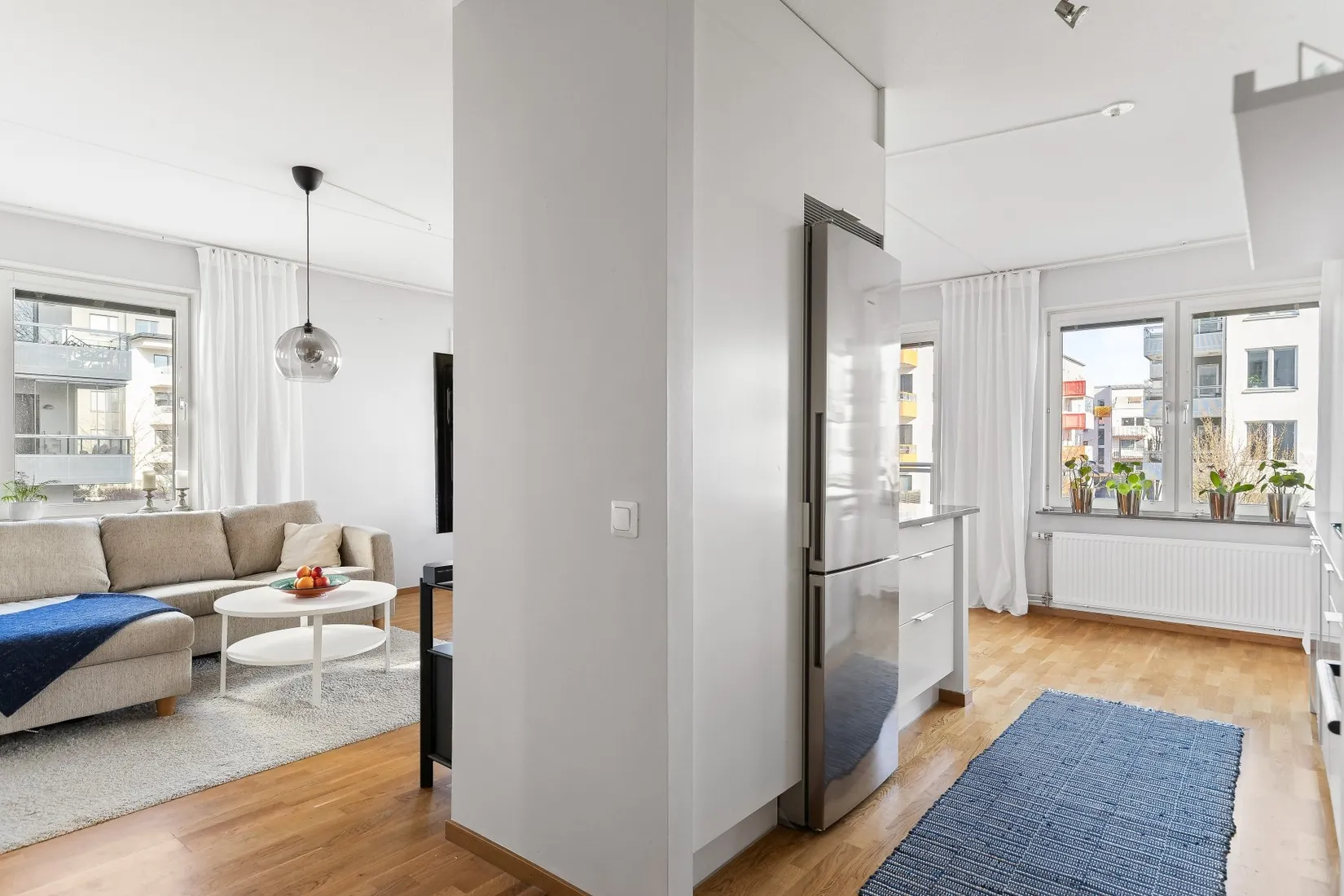 Bostadsrätt, Pippi Långstrumps Gata 28, Stockholm