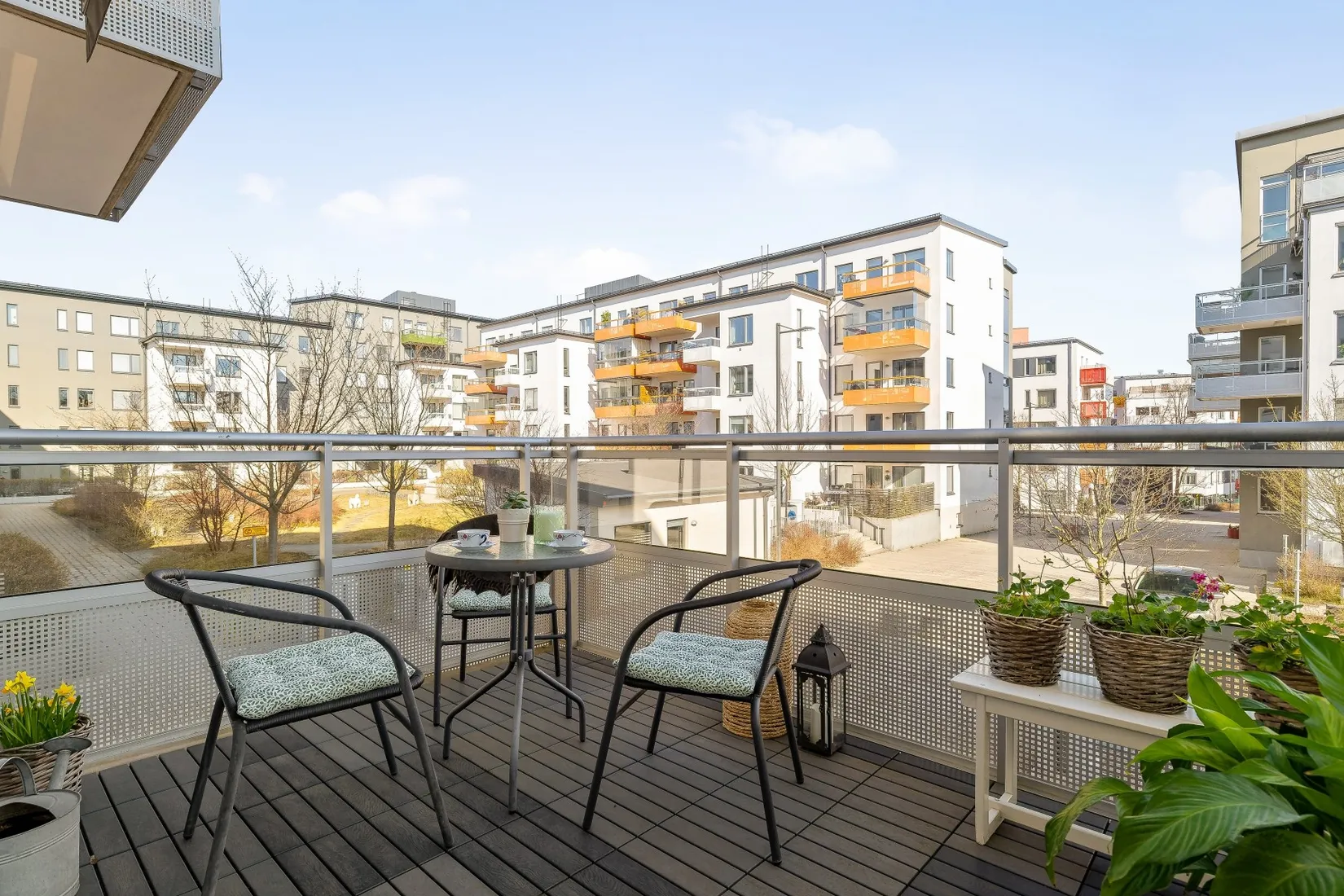 Bostadsrätt, Pippi Långstrumps Gata 28, Stockholm