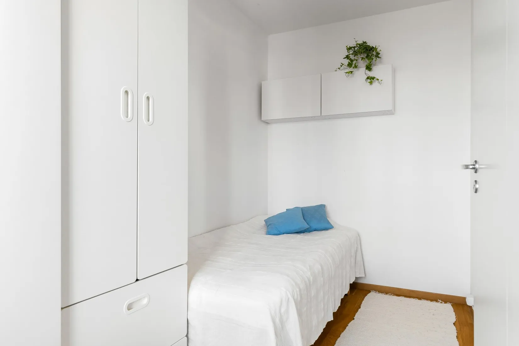 Bostadsrätt, Pippi Långstrumps Gata 28, Stockholm