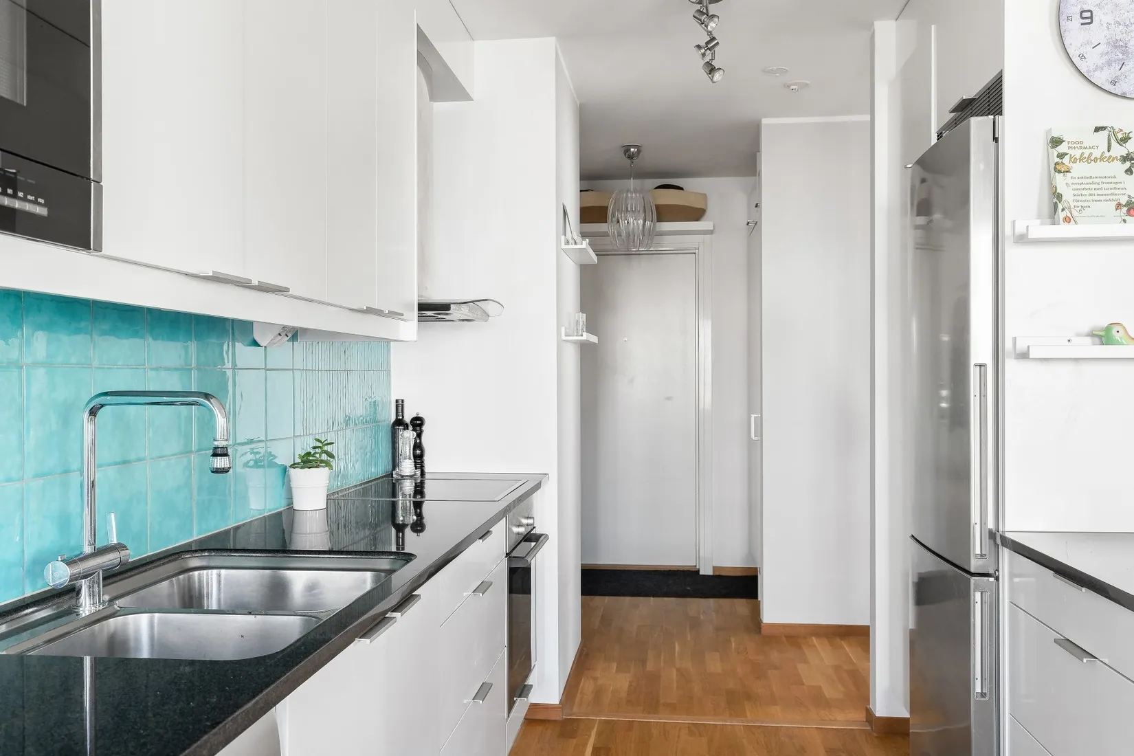 Bostadsrätt, Pippi Långstrumps Gata 28, Stockholm