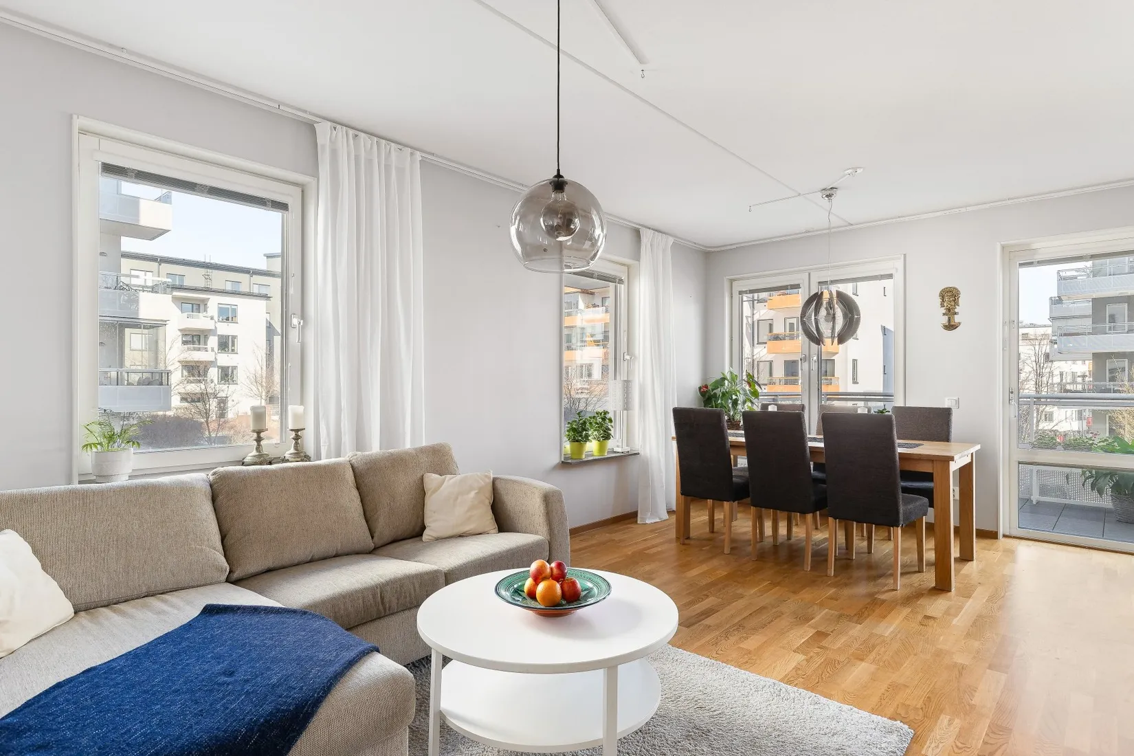 Bostadsrätt, Pippi Långstrumps Gata 28, Stockholm