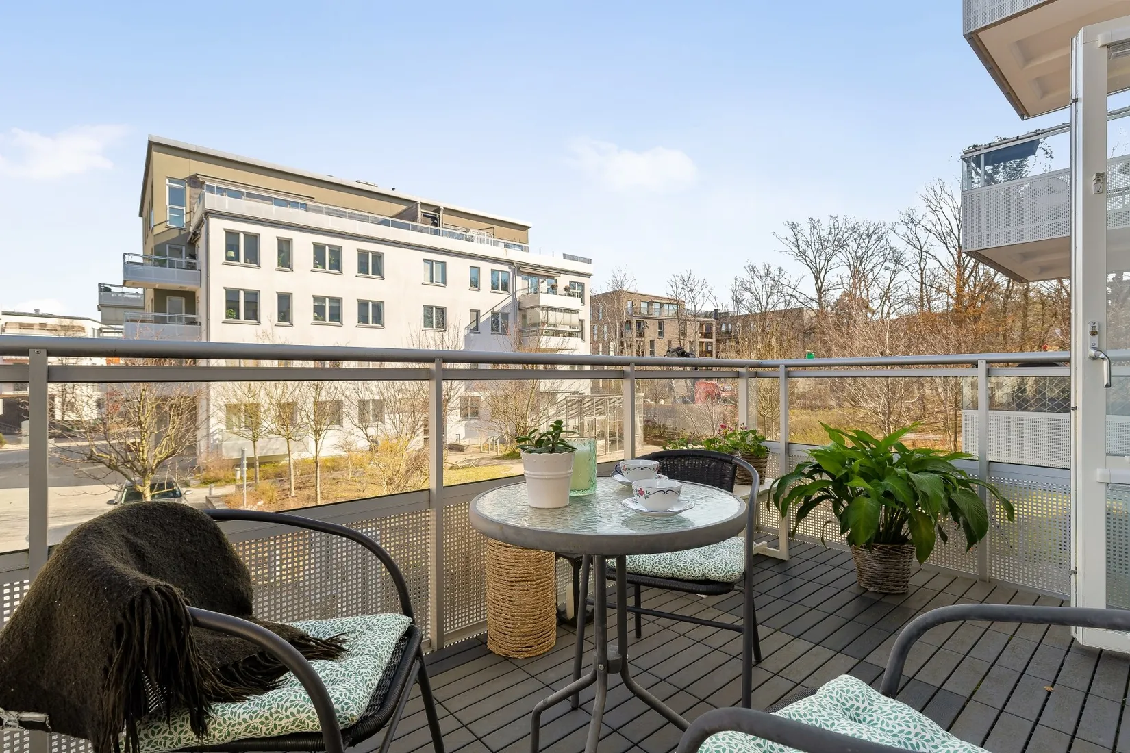 Bostadsrätt, Pippi Långstrumps Gata 28, Stockholm