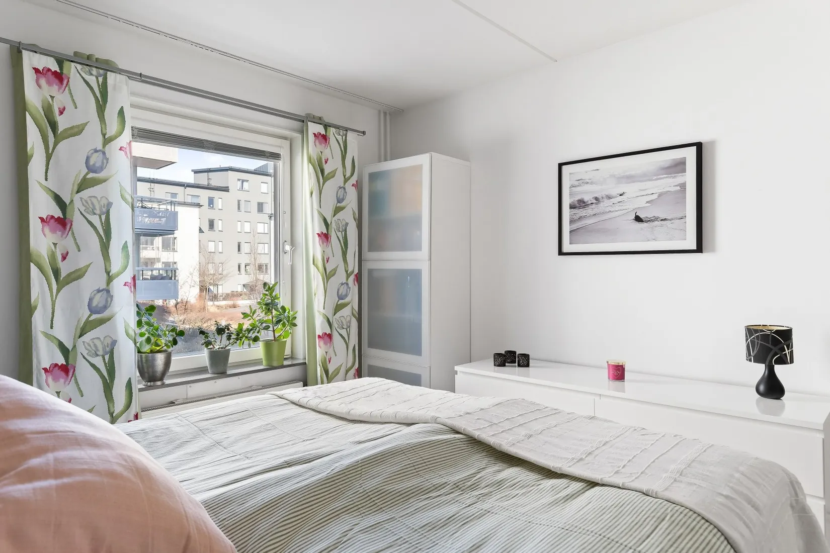 Bostadsrätt, Pippi Långstrumps Gata 28, Stockholm