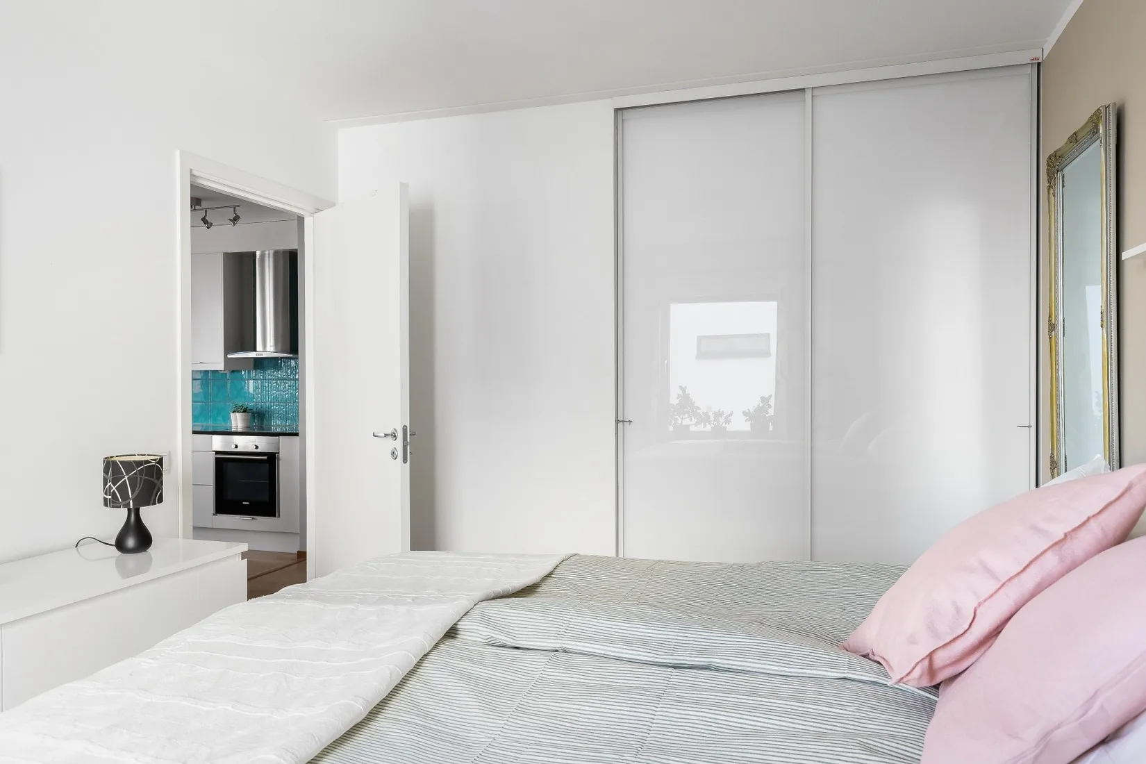 Bostadsrätt, Pippi Långstrumps Gata 28, Stockholm