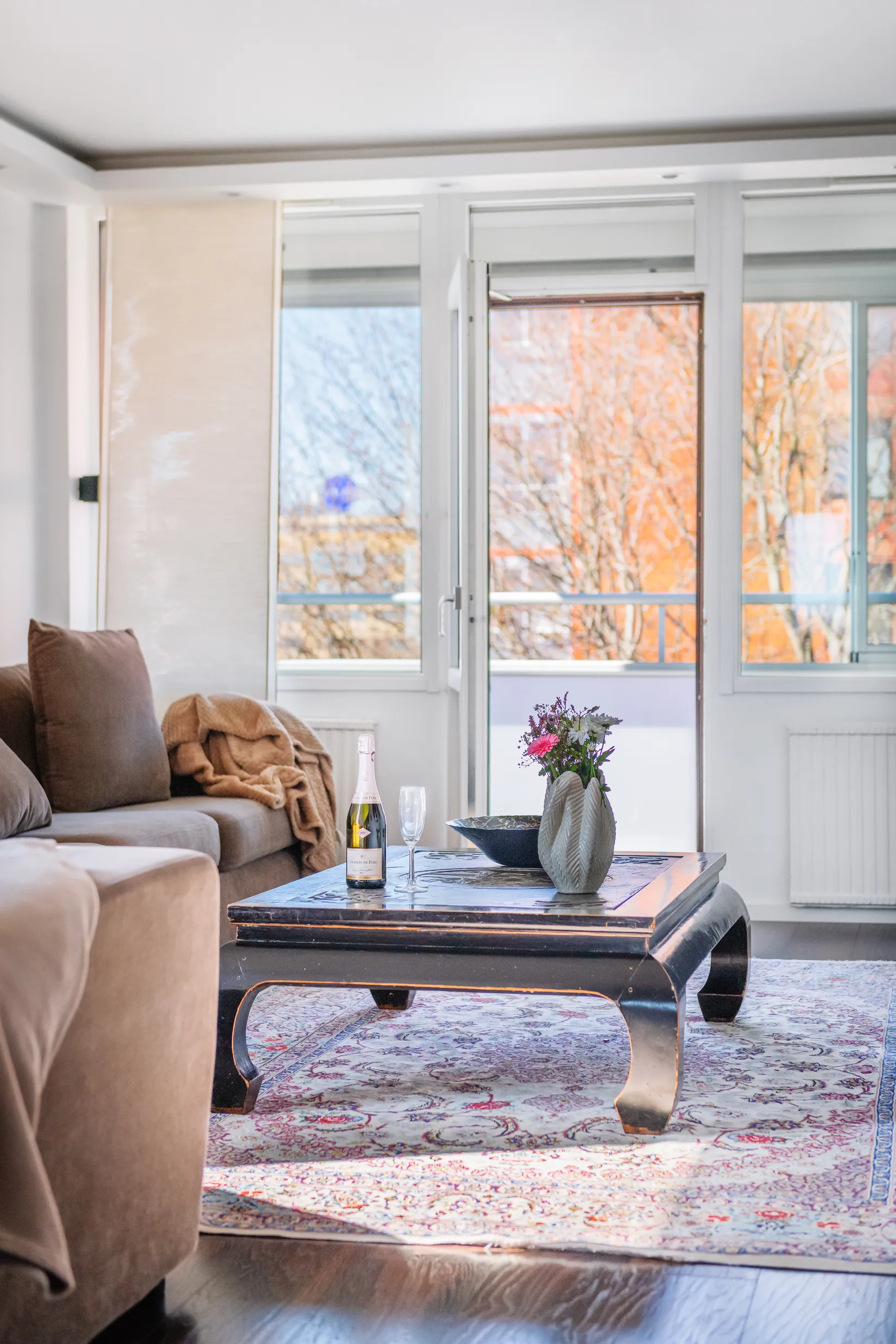 Bostadsrätt, Rådjursstigen 22, Solna