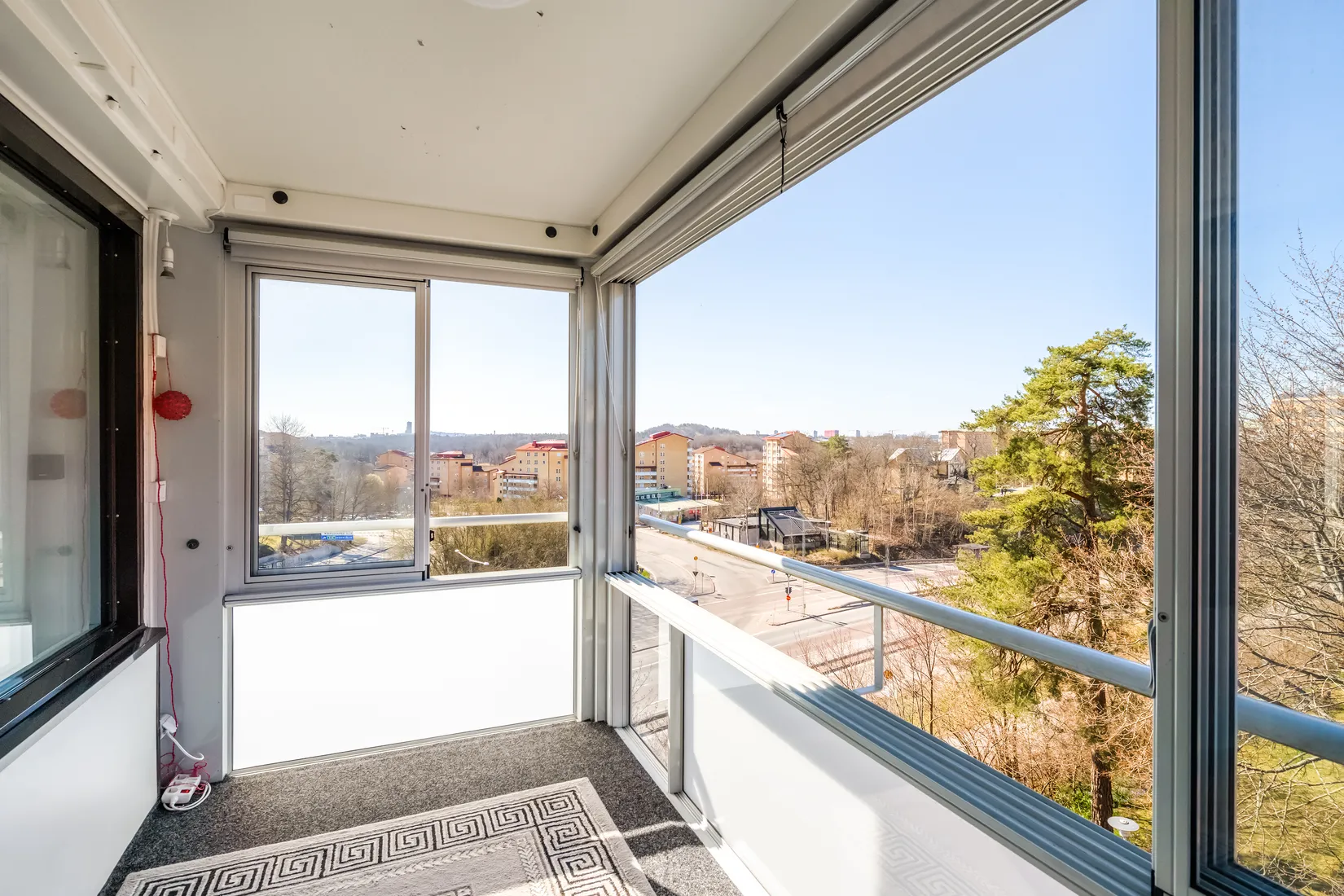 Bostadsrätt, Rådjursstigen 22, Solna