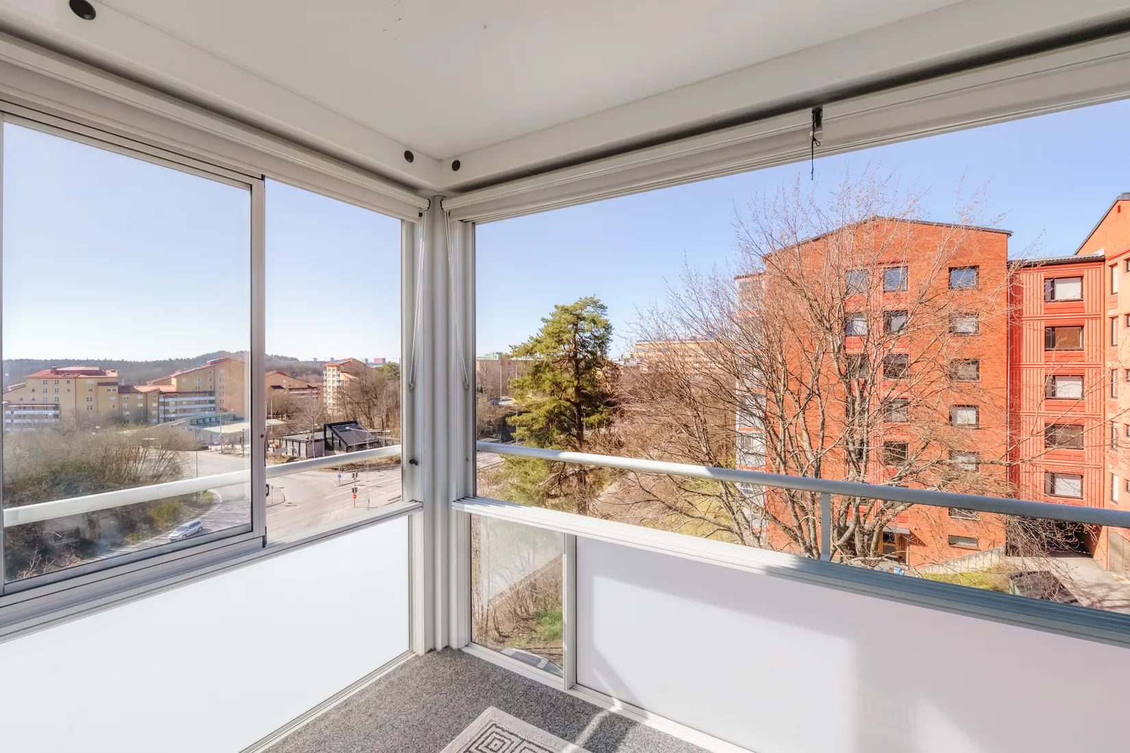 Bostadsrätt, Rådjursstigen 22, Solna