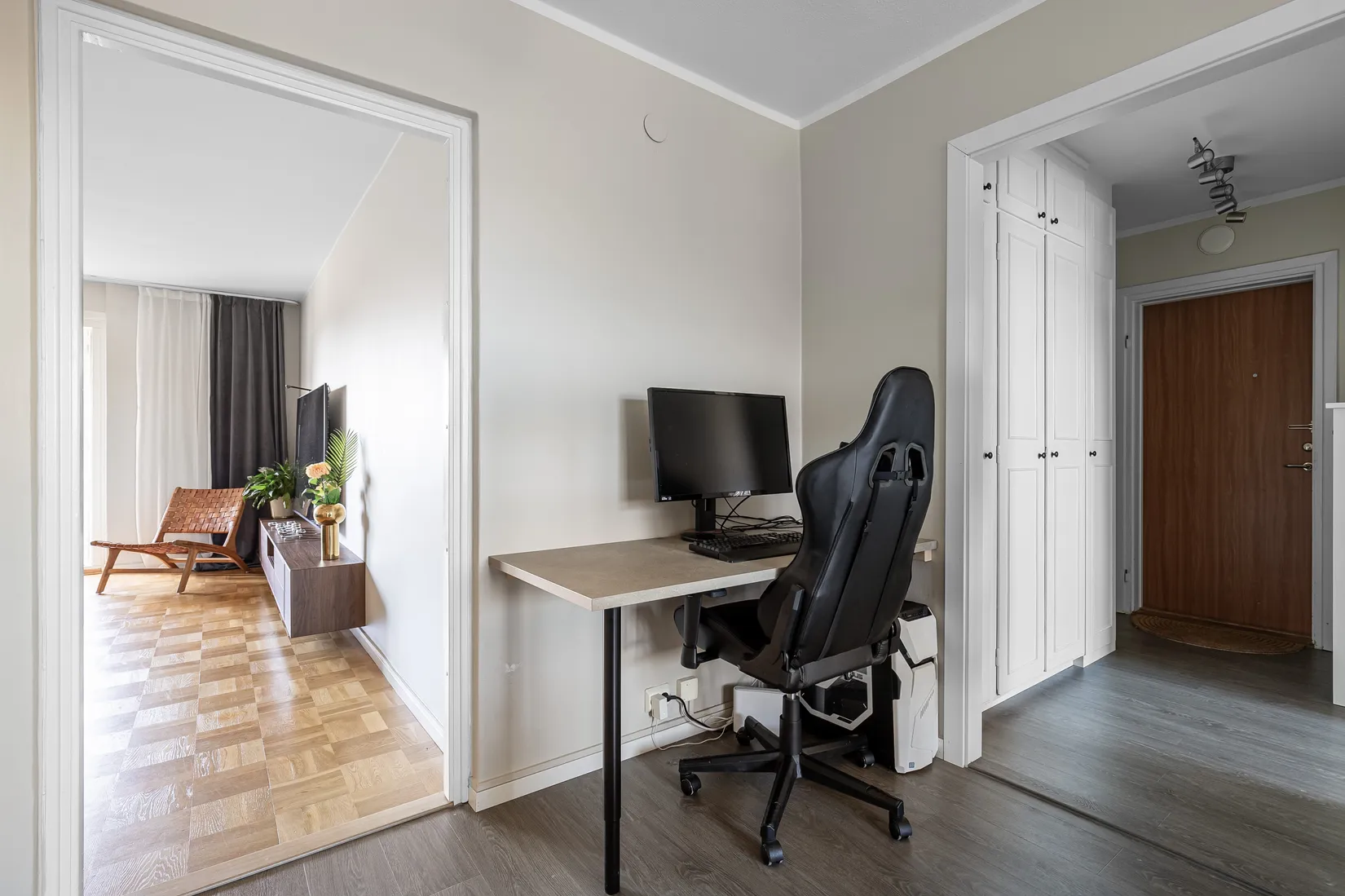 Bostadsrätt, Årstagatan 29, Salabacke, Uppsala