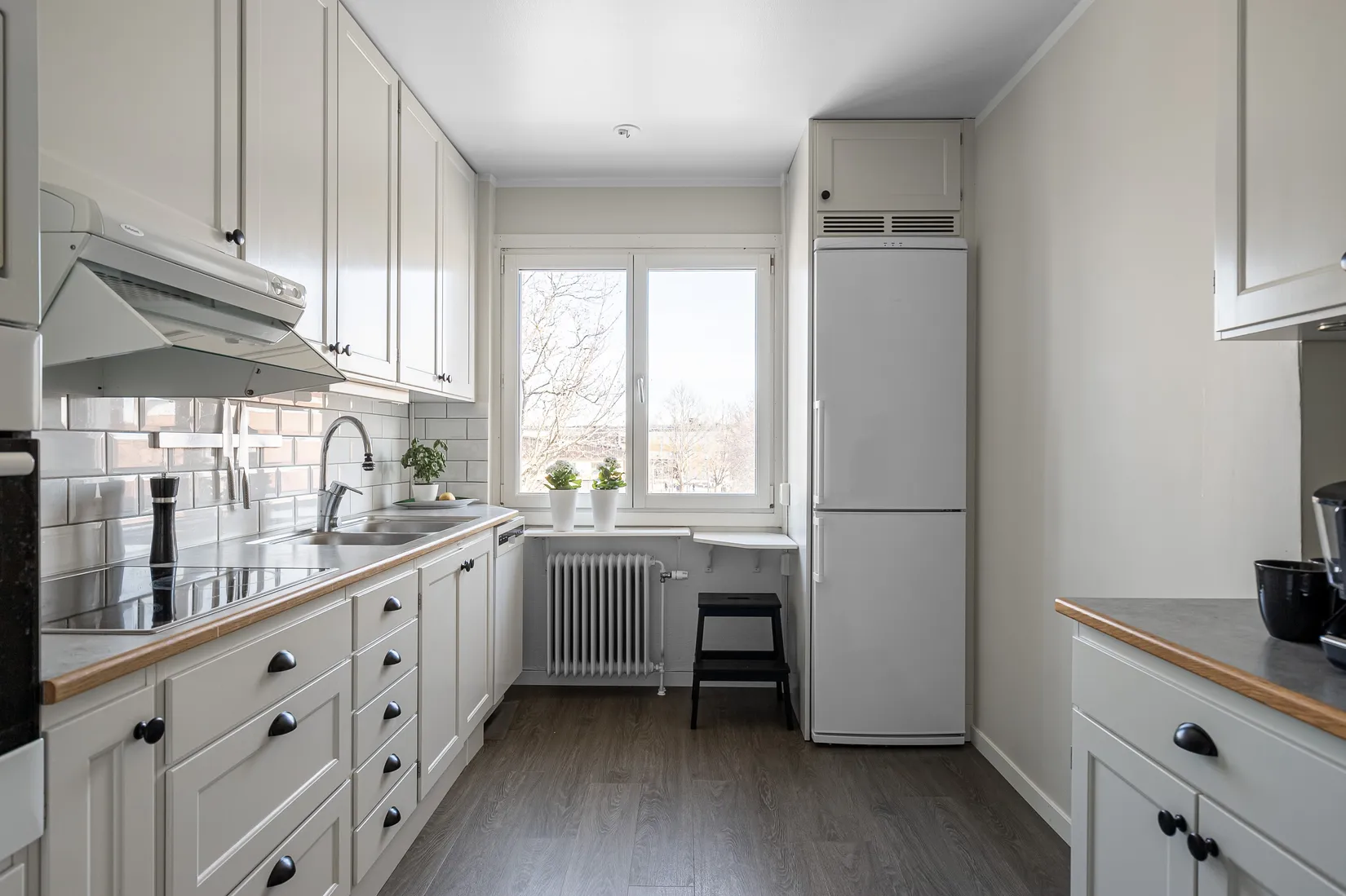 Bostadsrätt, Årstagatan 29, Salabacke, Uppsala