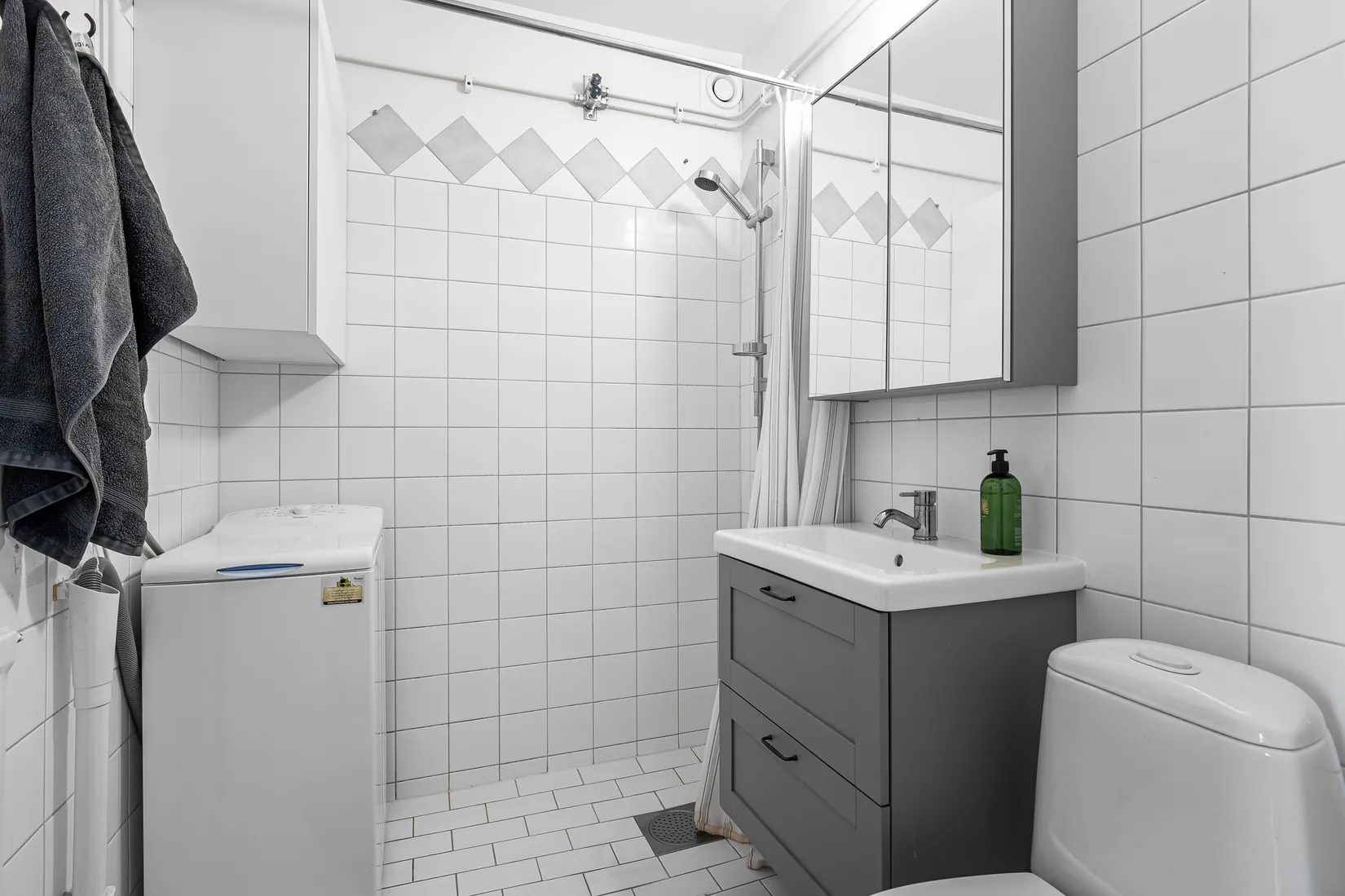 Bostadsrätt, Årstagatan 29, Salabacke, Uppsala