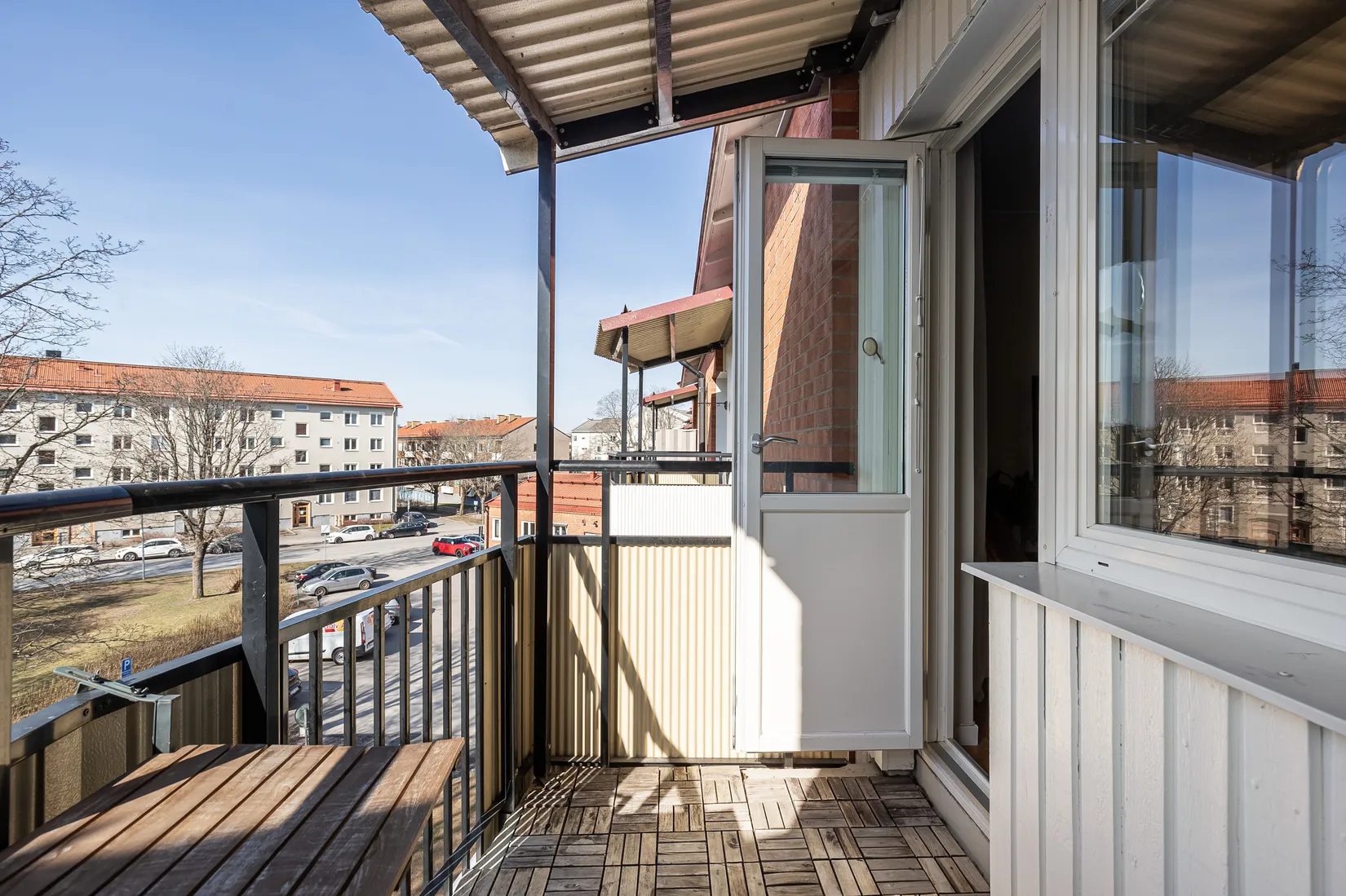 Bostadsrätt, Årstagatan 29, Salabacke, Uppsala