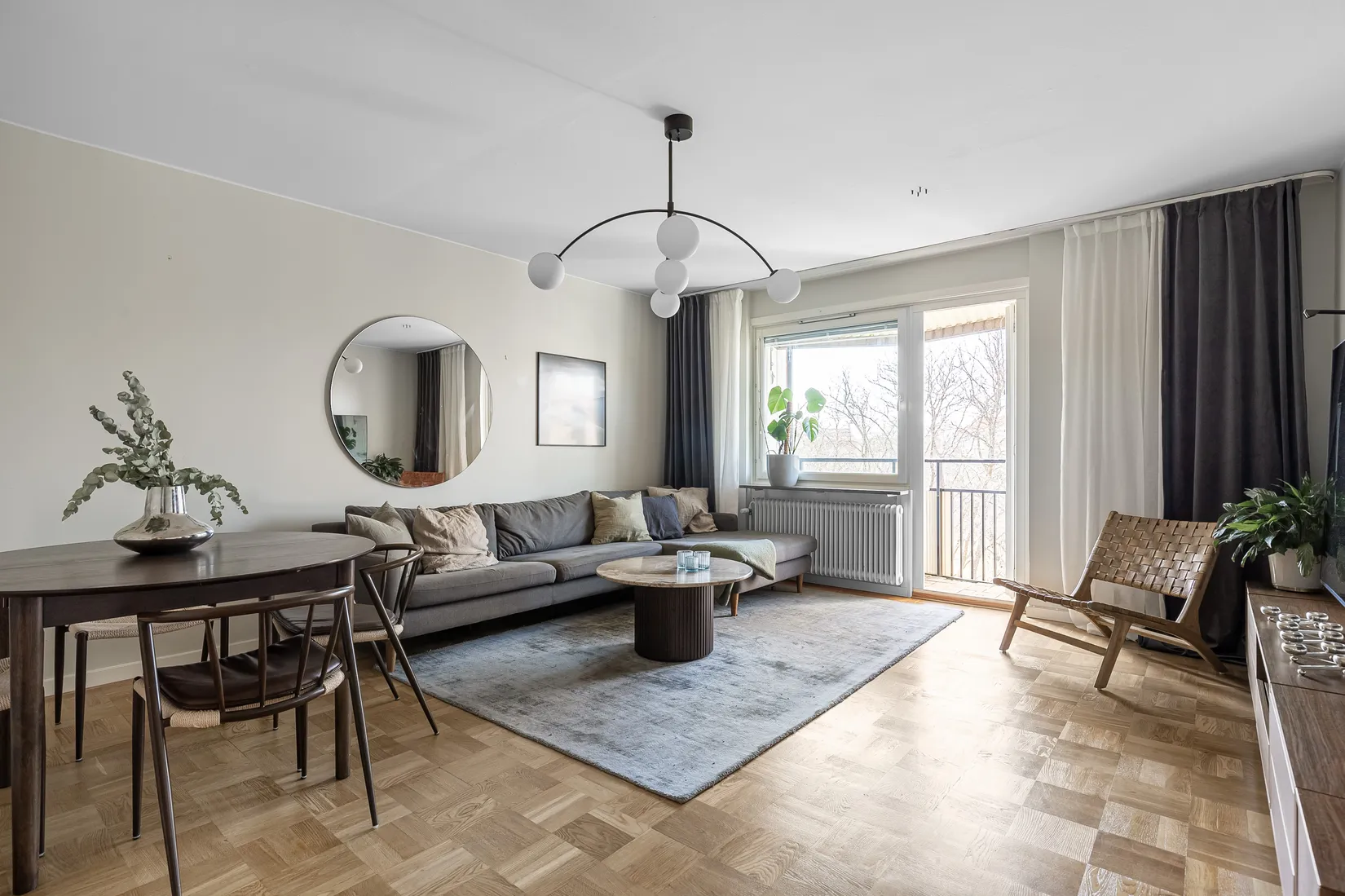 Bostadsrätt, Årstagatan 29, Salabacke, Uppsala