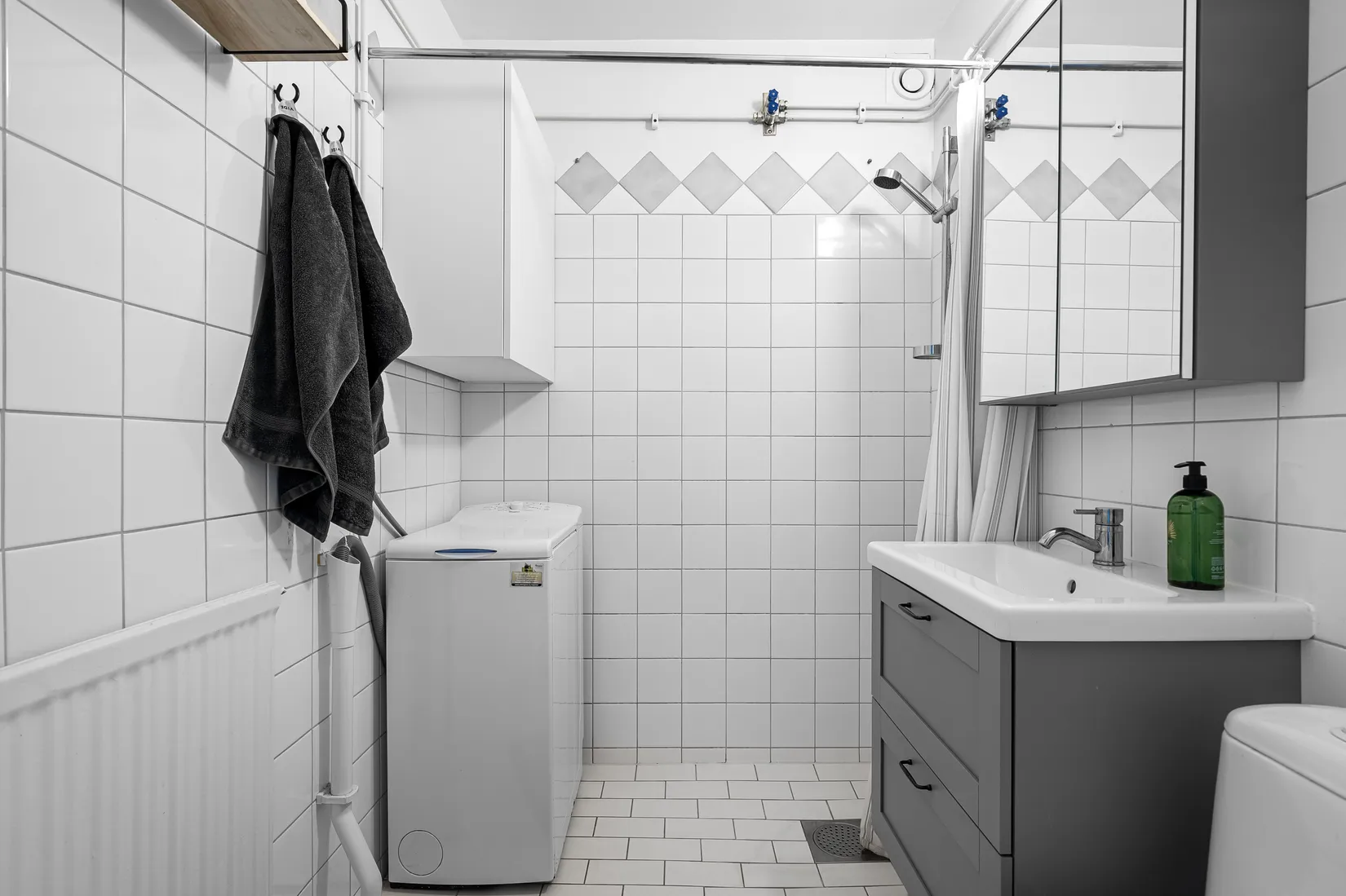 Bostadsrätt, Årstagatan 29, Salabacke, Uppsala