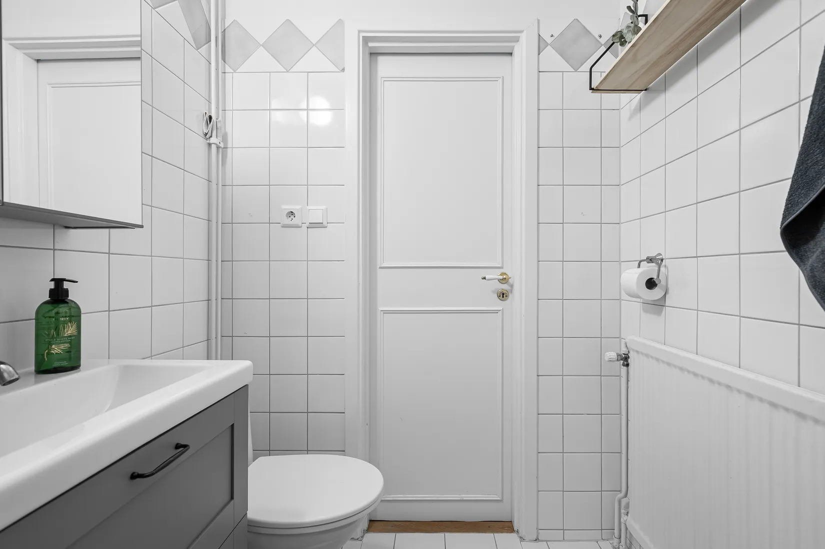 Bostadsrätt, Årstagatan 29, Salabacke, Uppsala