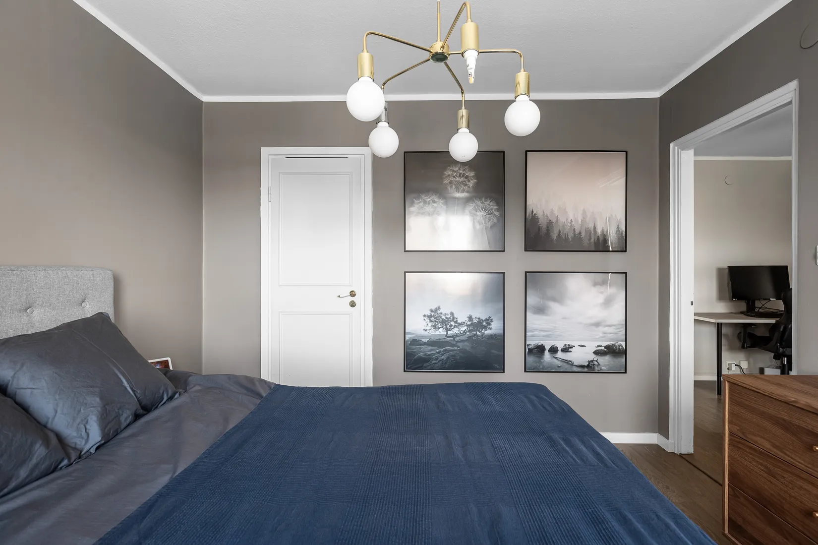 Bostadsrätt, Årstagatan 29, Salabacke, Uppsala