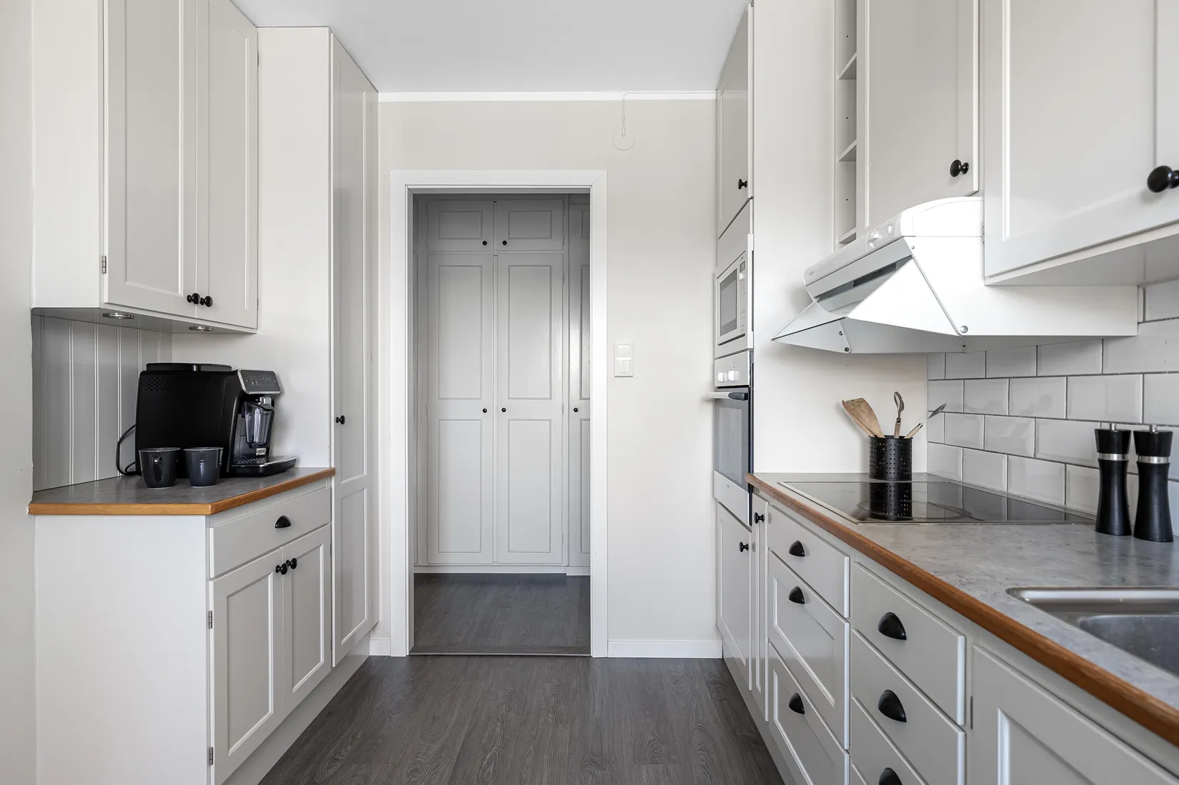 Bostadsrätt, Årstagatan 29, Salabacke, Uppsala