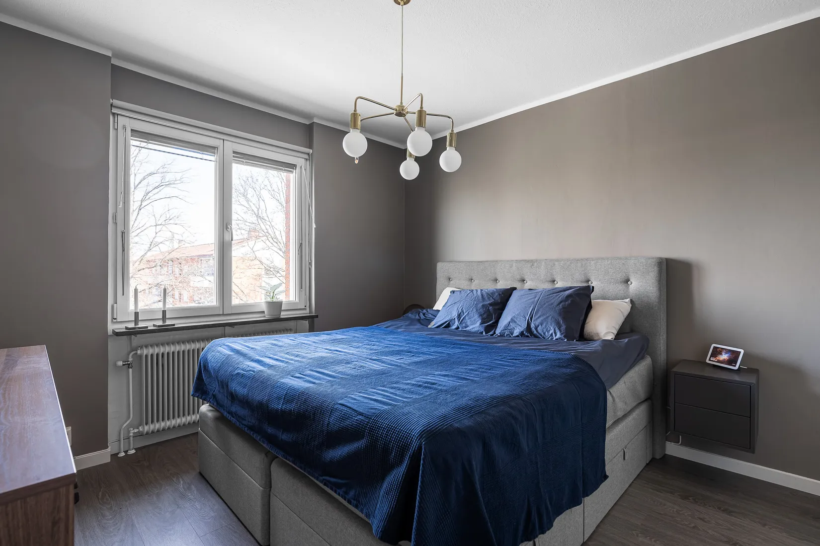 Bostadsrätt, Årstagatan 29, Salabacke, Uppsala