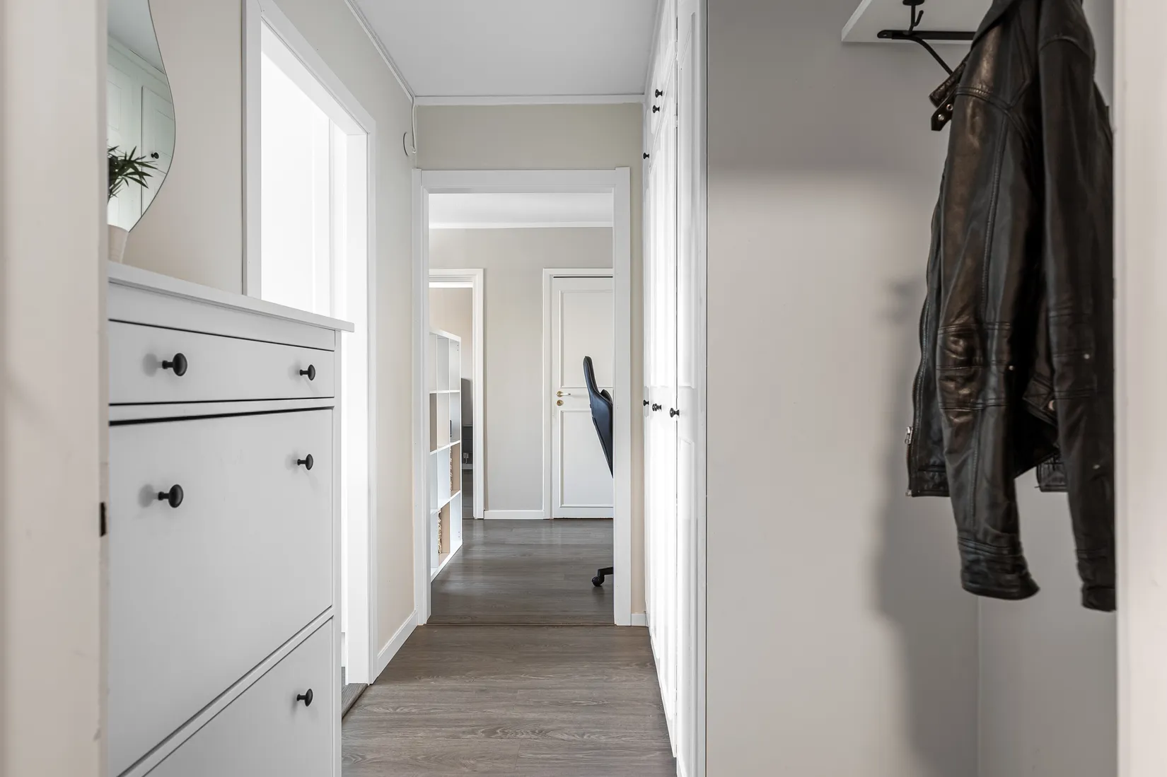 Bostadsrätt, Årstagatan 29, Salabacke, Uppsala