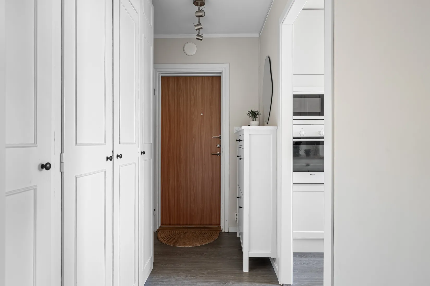 Bostadsrätt, Årstagatan 29, Salabacke, Uppsala