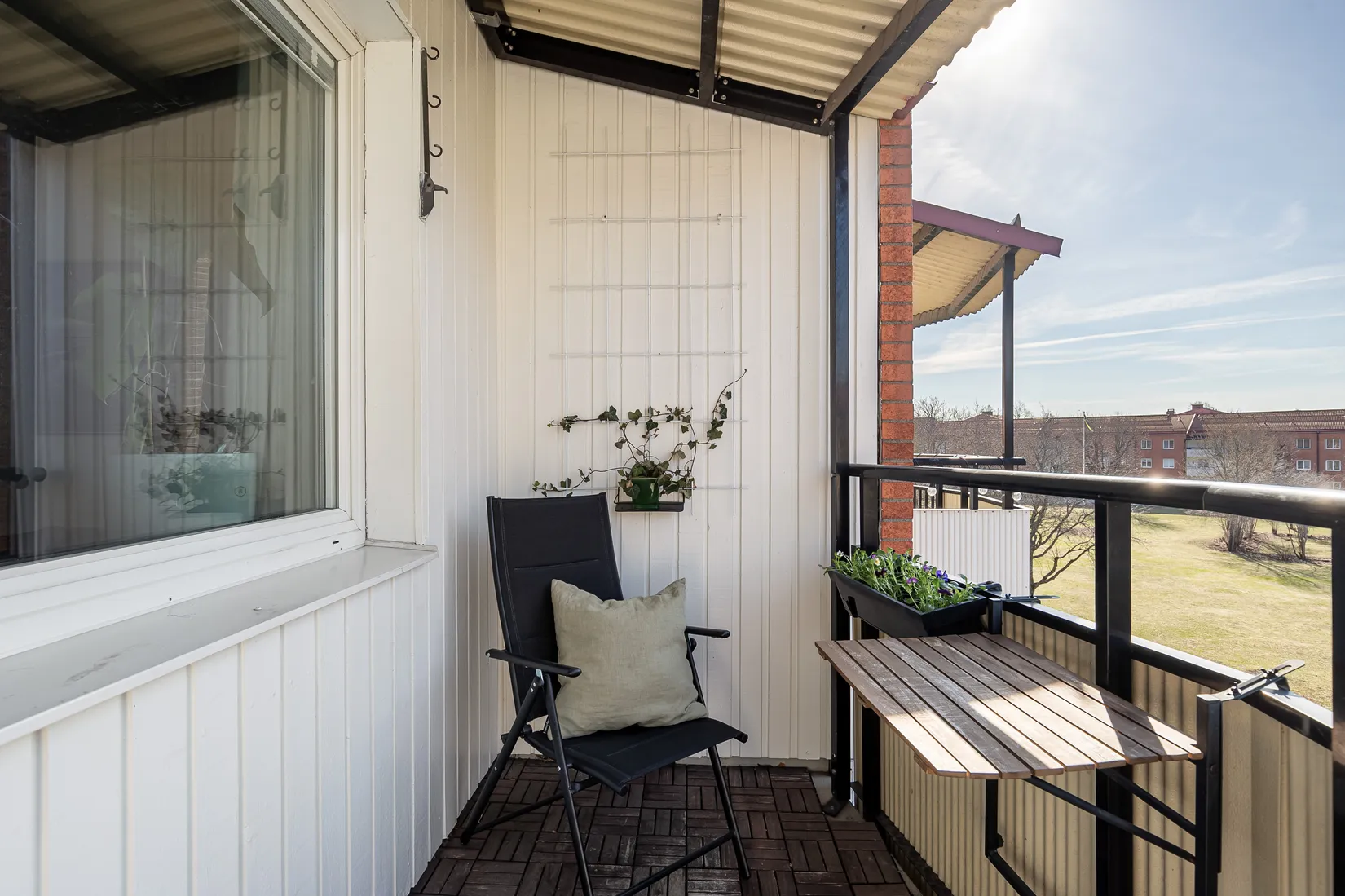 Bostadsrätt, Årstagatan 29, Salabacke, Uppsala