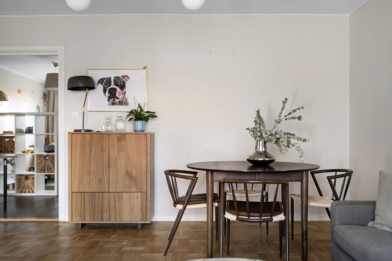 Bostadsrätt, Årstagatan 29, Salabacke, Uppsala