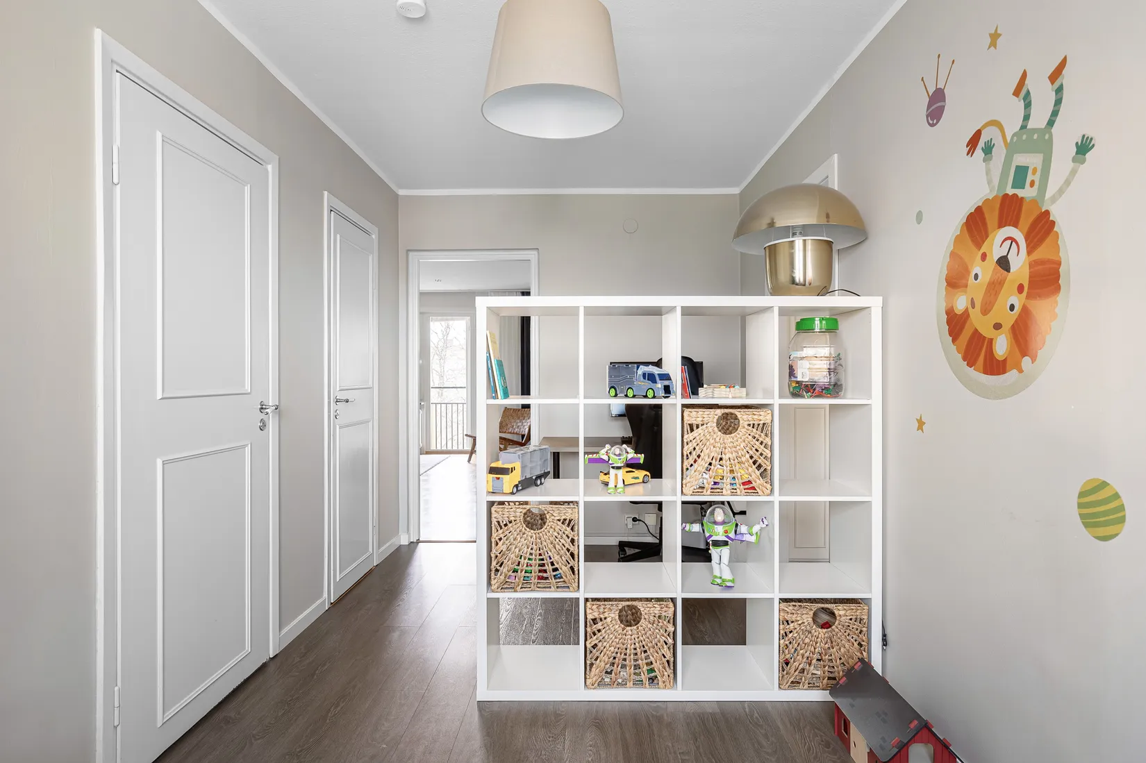 Bostadsrätt, Årstagatan 29, Salabacke, Uppsala