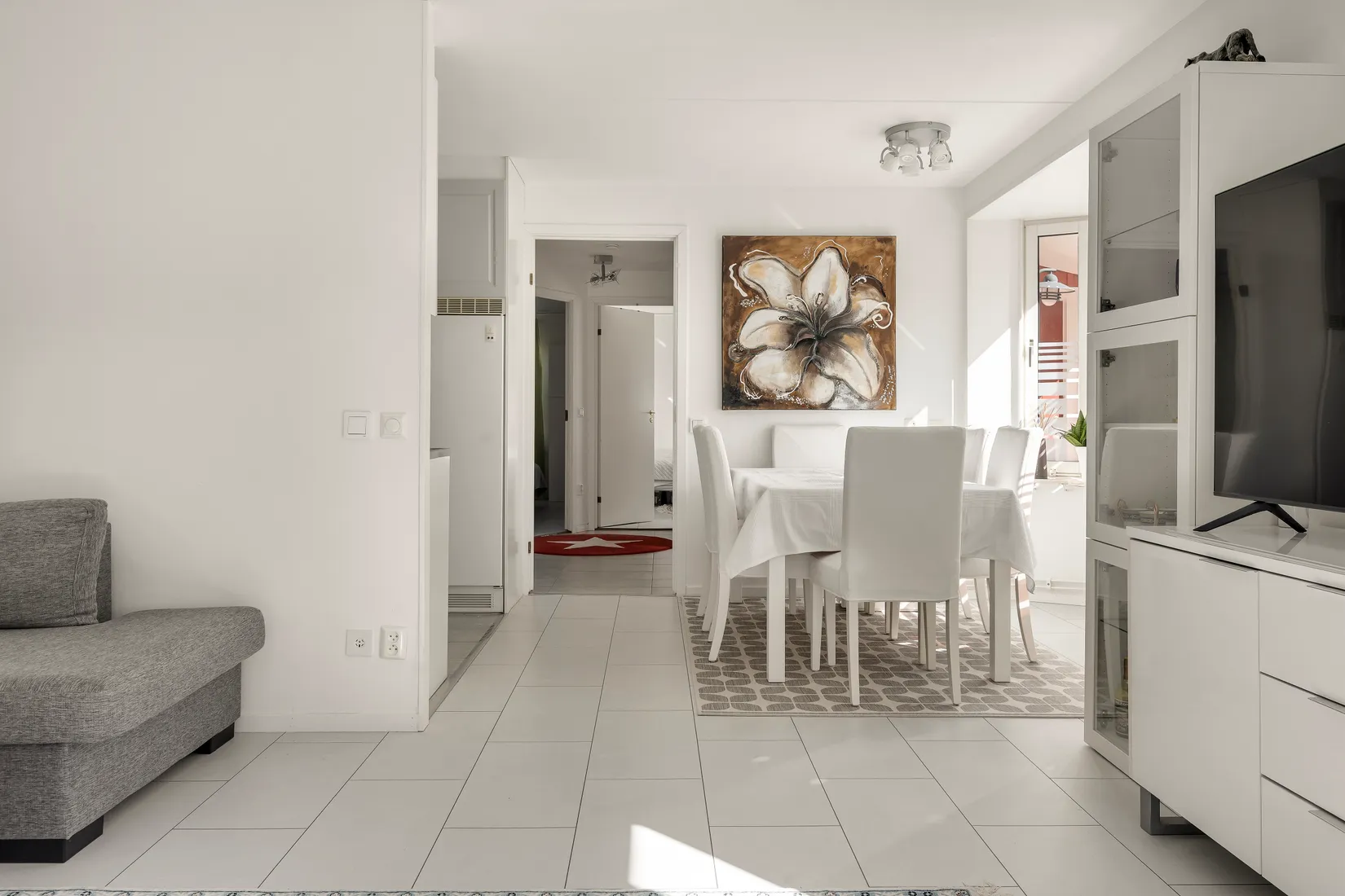 Bostadsrätt, Smålandsvägen 71, Uppsala