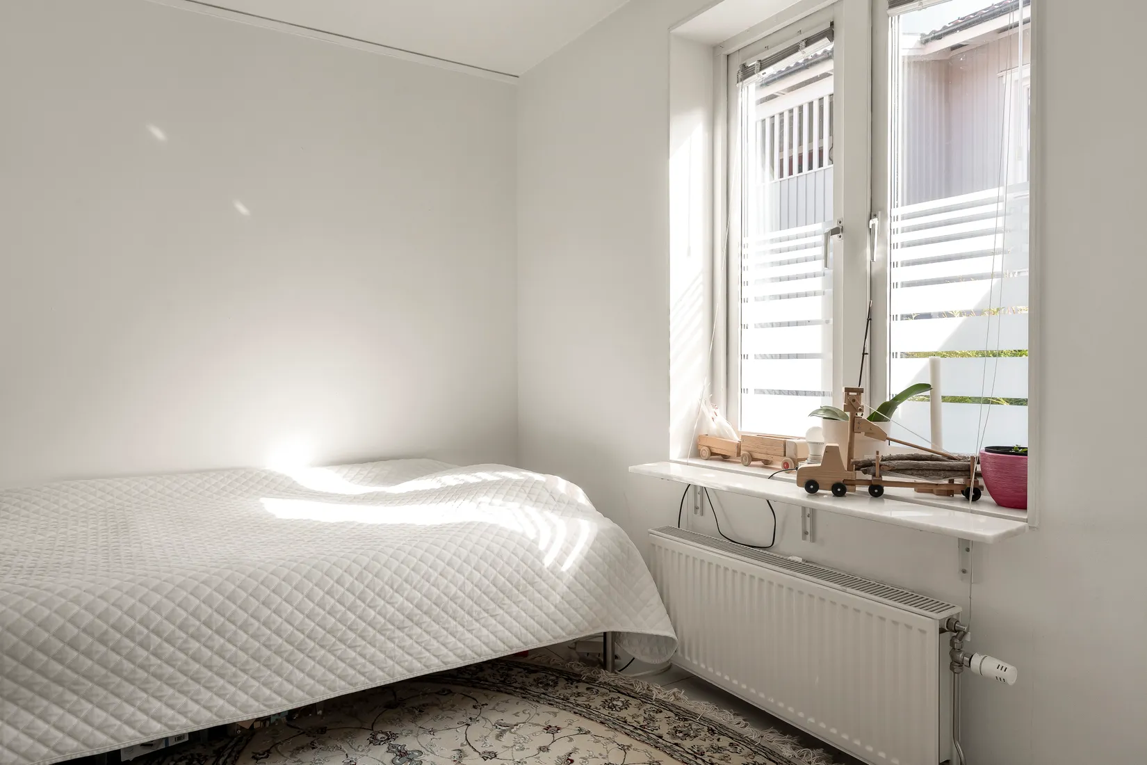 Bostadsrätt, Smålandsvägen 71, Uppsala