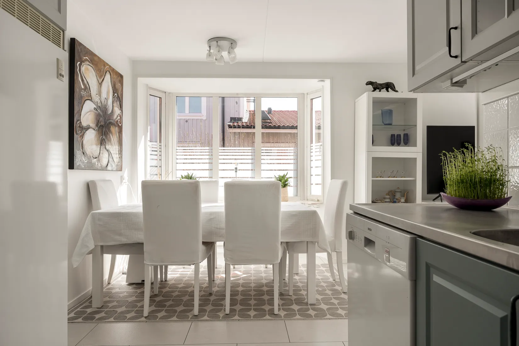 Bostadsrätt, Smålandsvägen 71, Uppsala