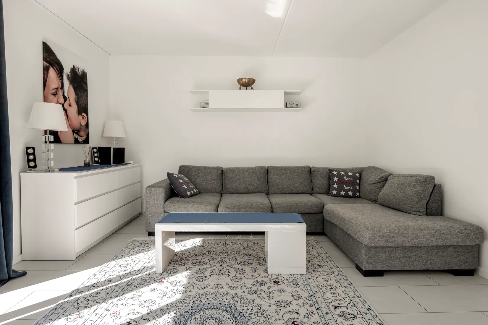 Bostadsrätt, Smålandsvägen 71, Uppsala